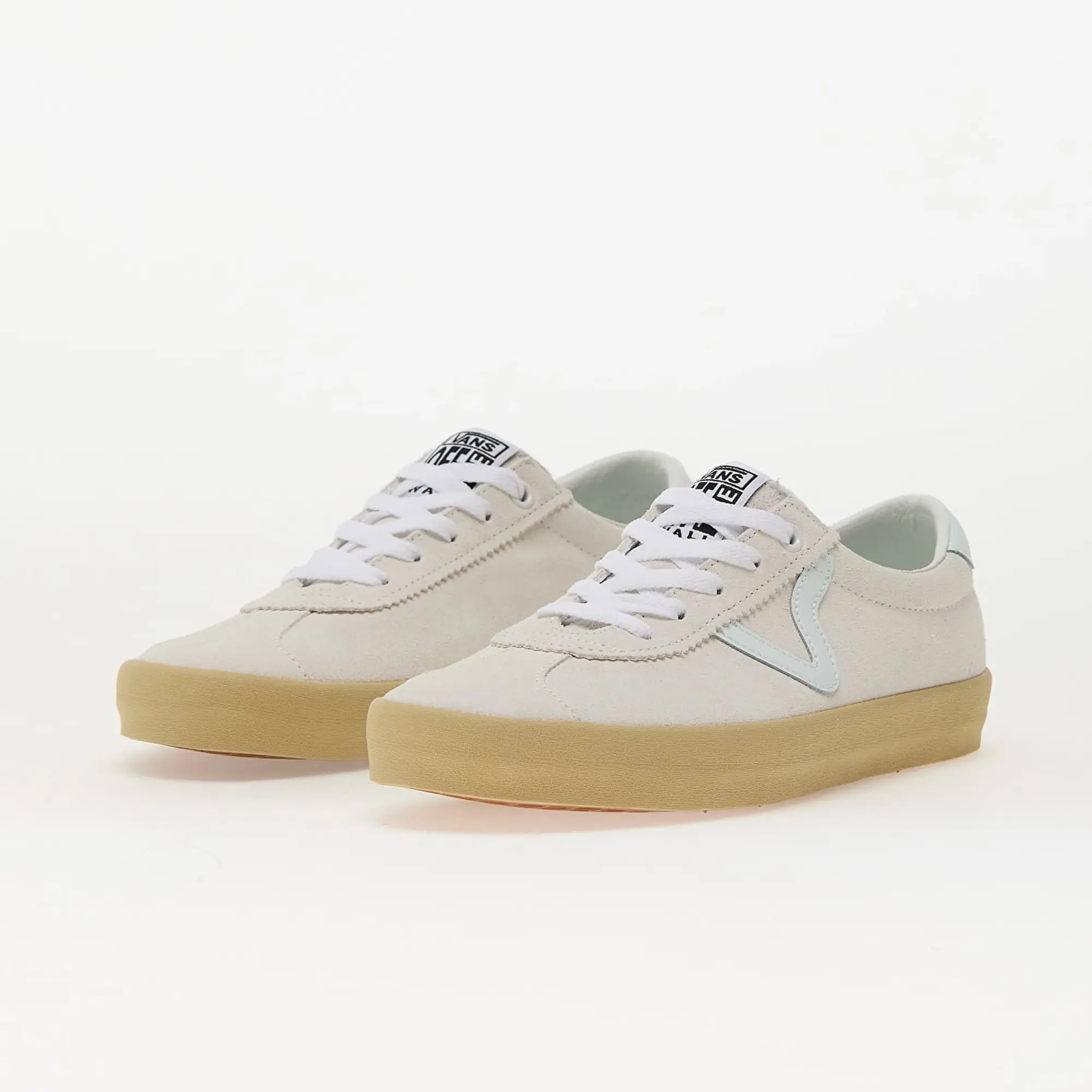 Sneakers Vans Sport Low Light Gum White Eur 37
