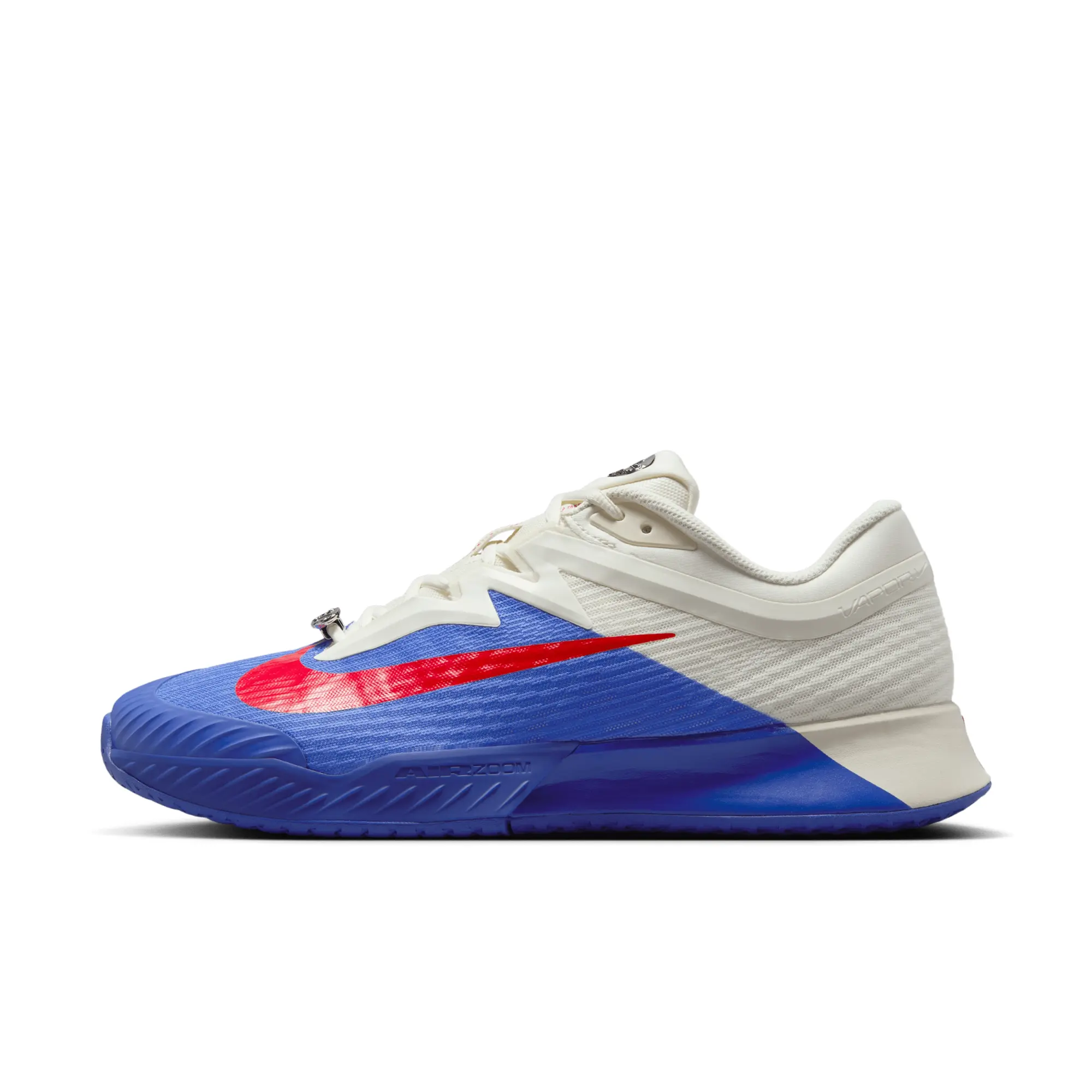 Nike Vapor Pro 3 Premium Men's Hard Court Tennis Shoes - Purple