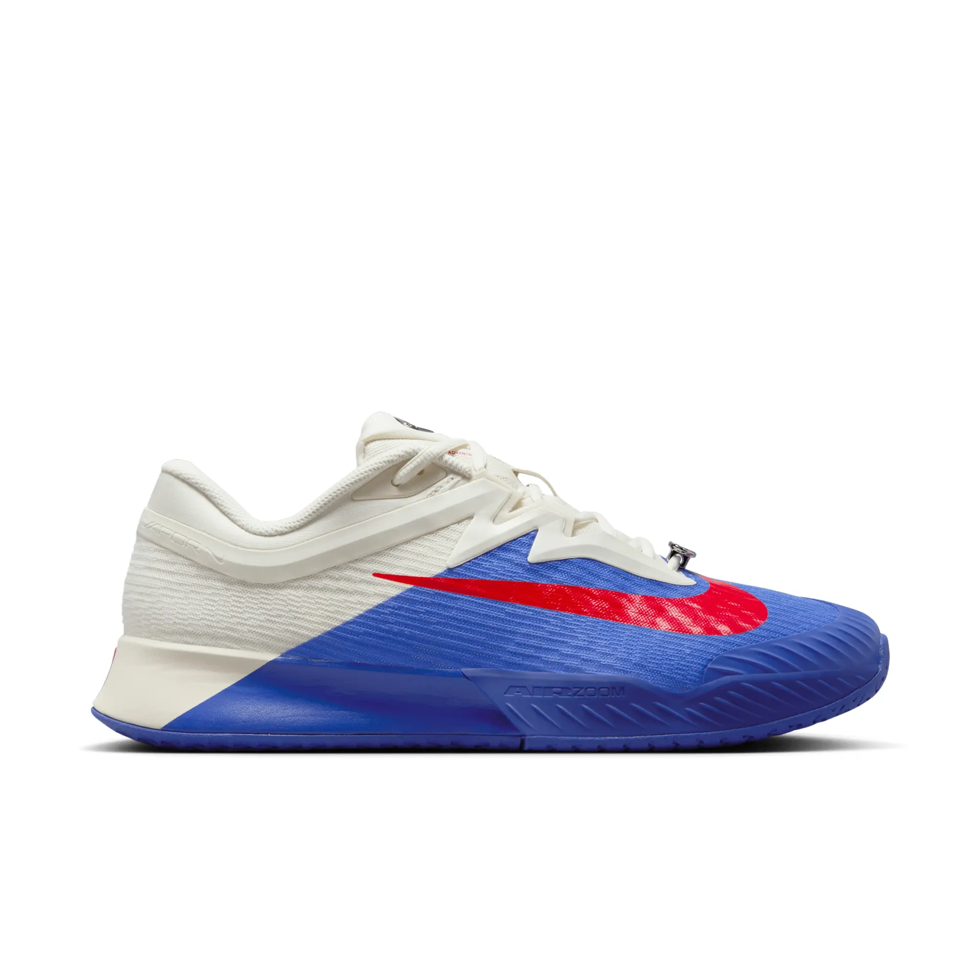 Nike Vapor Pro 3 Premium Men's Hard Court Tennis Shoes - Purple