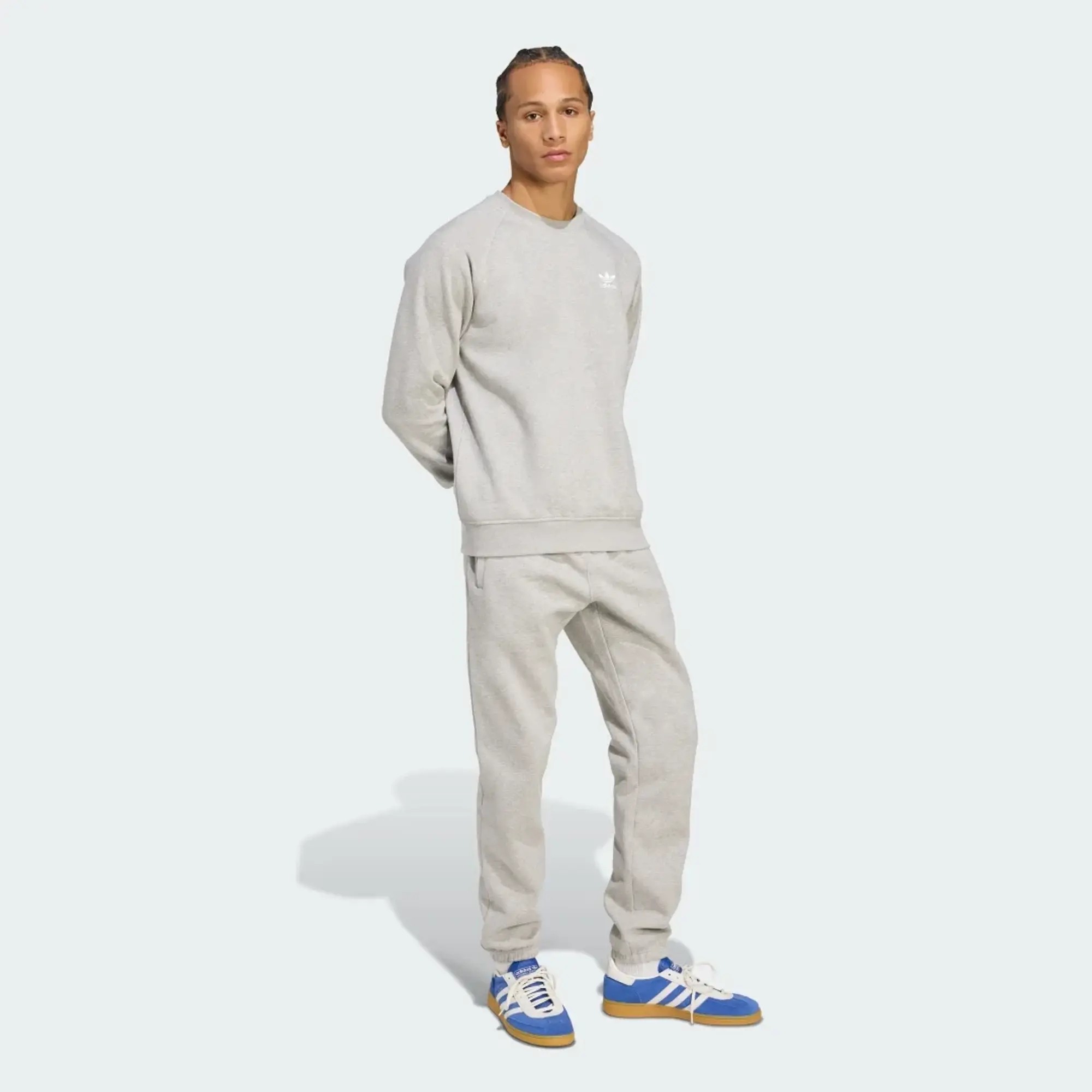 adidas Originals adidas Trefoil Essentials Joggers
