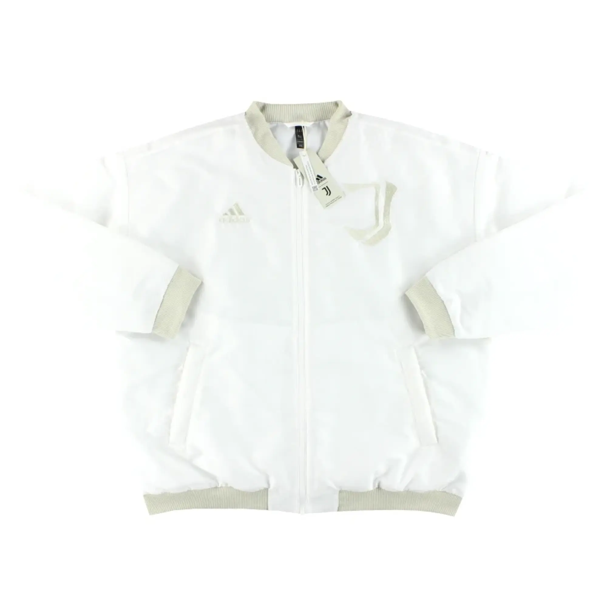 2022-23 Juventus adidas Chinese Story Padded Bomber Jacket *BNIB* - Juventus / w/tags / XL