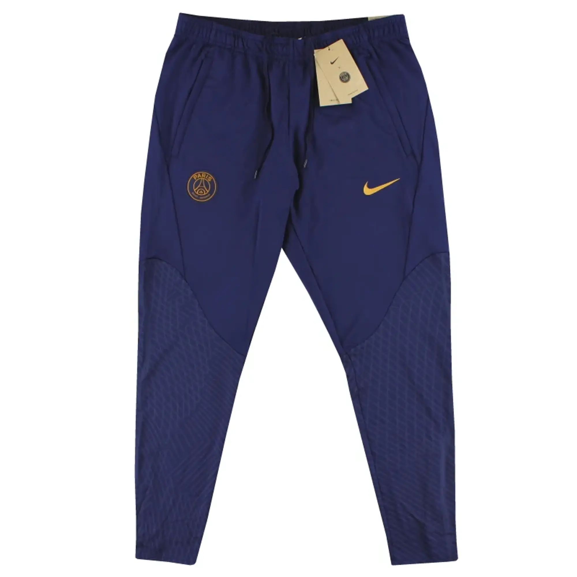 2023-24 Paris Saint-Germain Nike Strike Pants *w/tags* L - Paris Saint-Germain / w/tags / Large