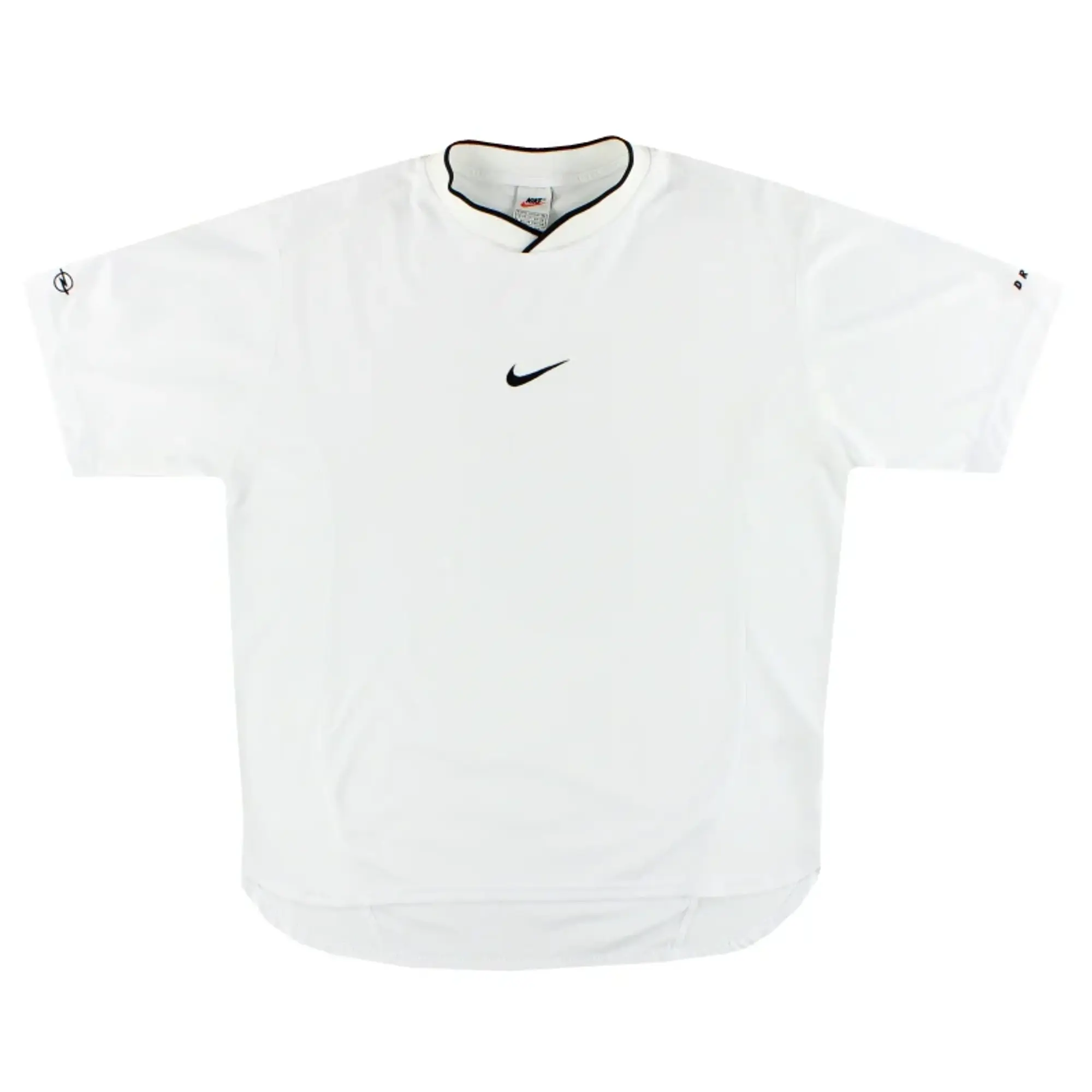 1998-99 Paris Saint-Germain Nike Training Shirt XL - Paris Saint-Germain / Excellent / XL
