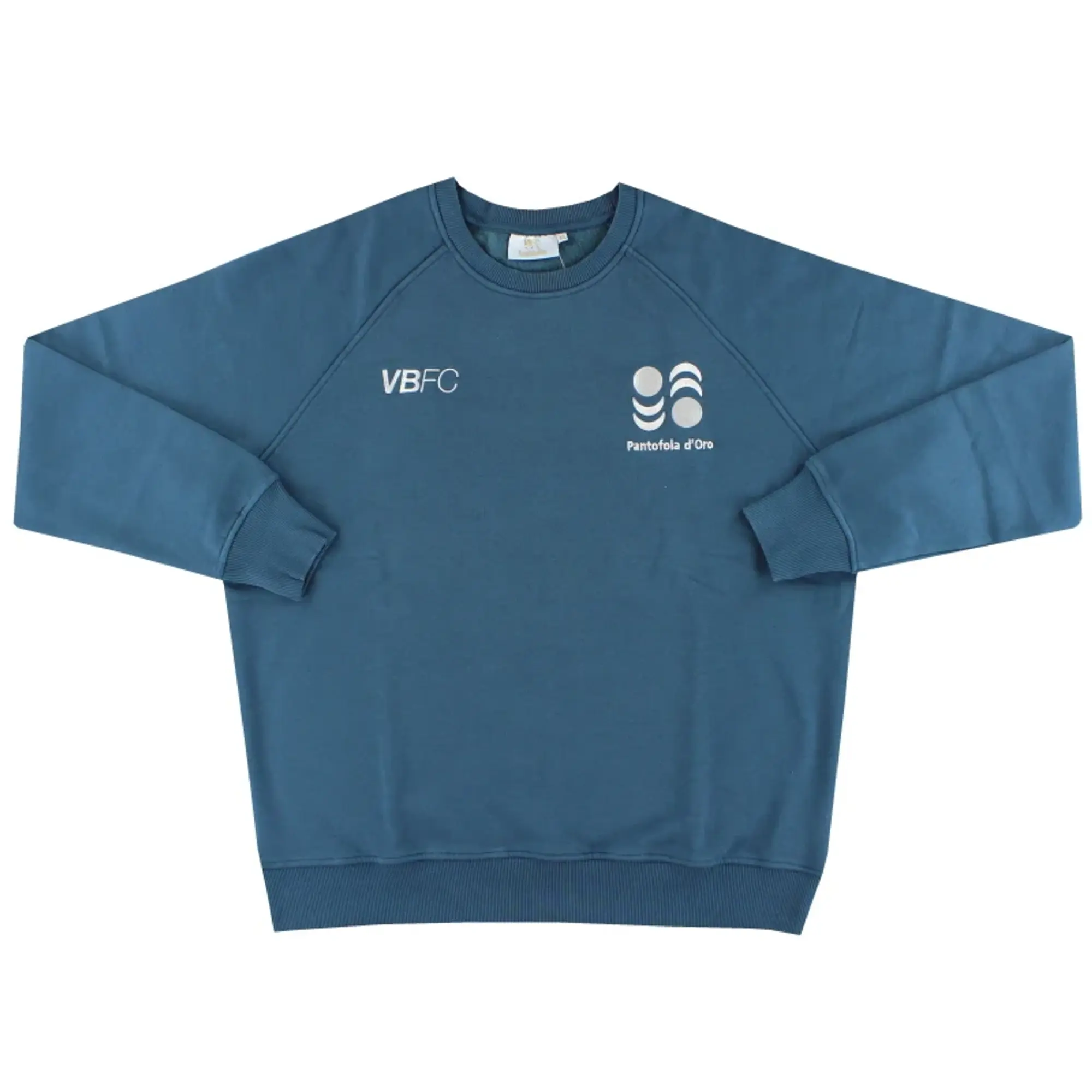 Pantofola d'Oro x Venice Beach FC Sweatshirt *w/tags* XL - w/tags / XL