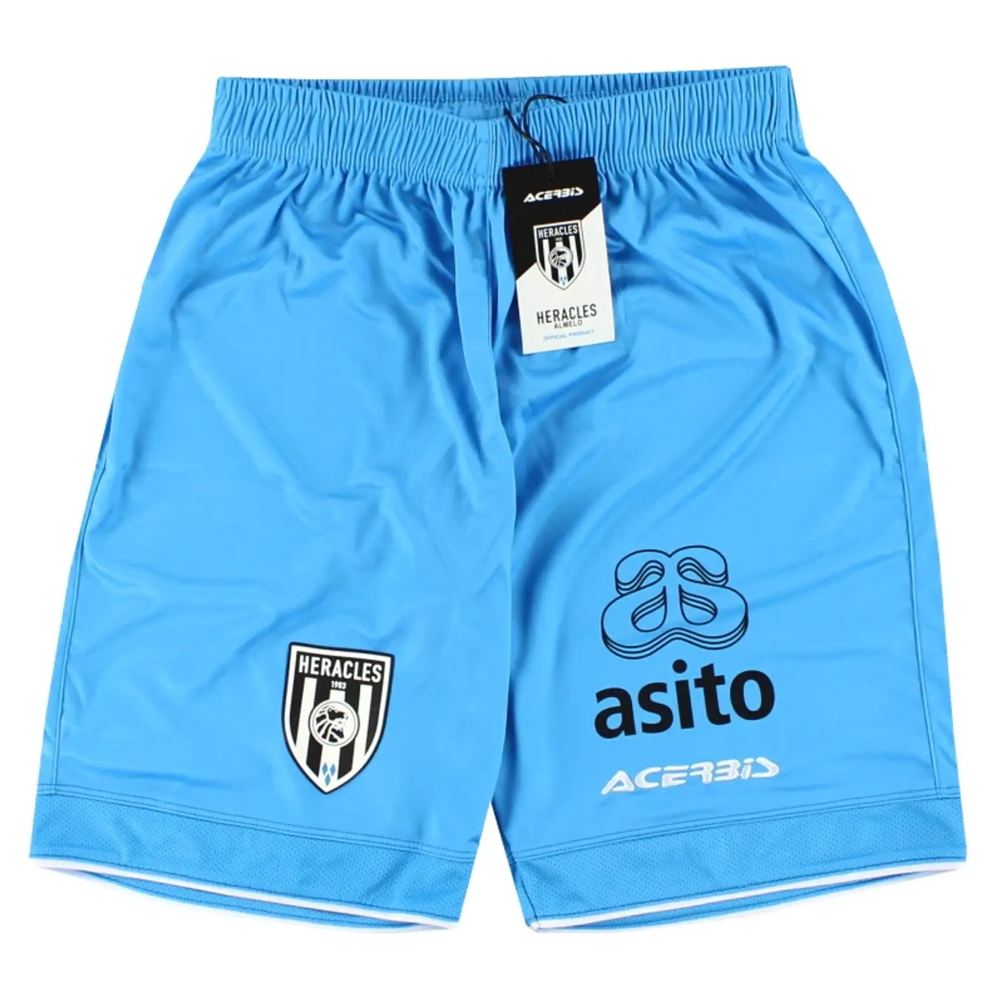 2018-19 Heracles Almelo Away Shorts *BNIB* - Other Dutch Clubs / BNIB / Large