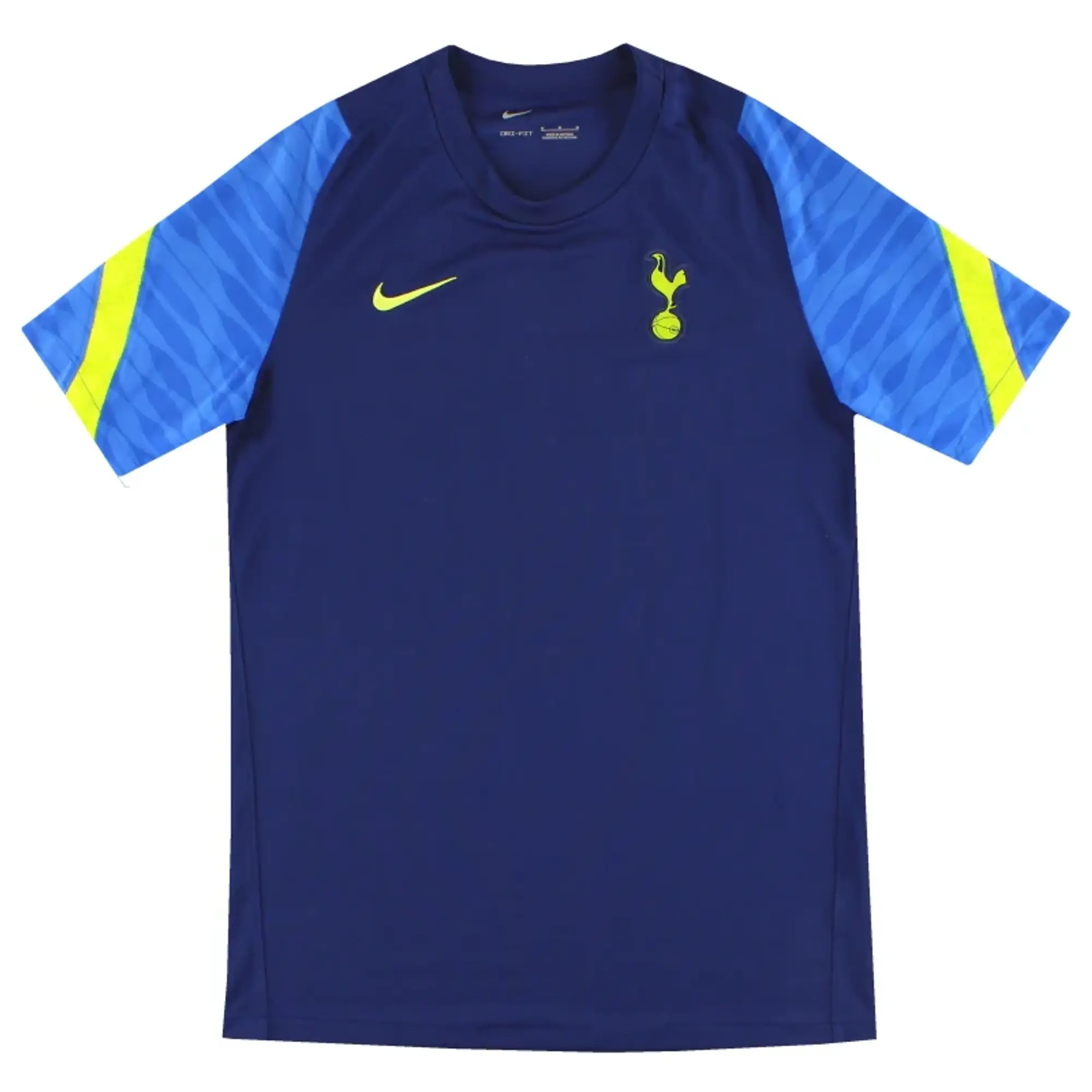 2021-22 Tottenham Nike Training Shirt M - Tottenham Hotspur / Excellent / Medium