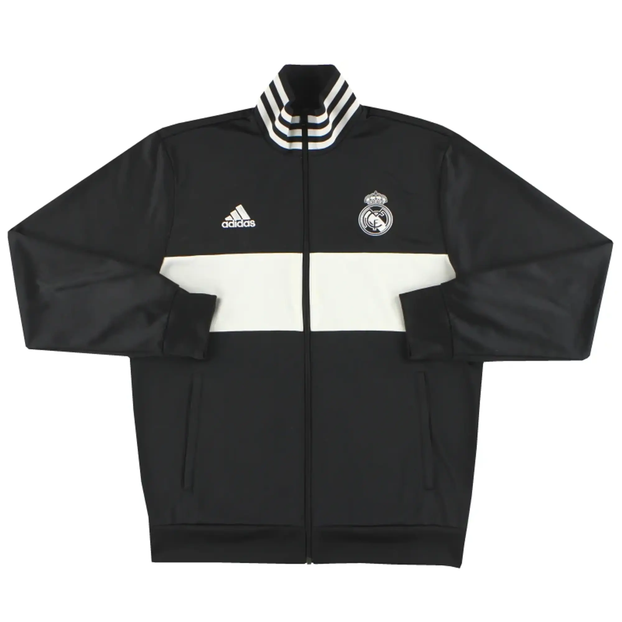 2012-13 Germany adidas Track Jacket M - Germany / Excellent / Medium