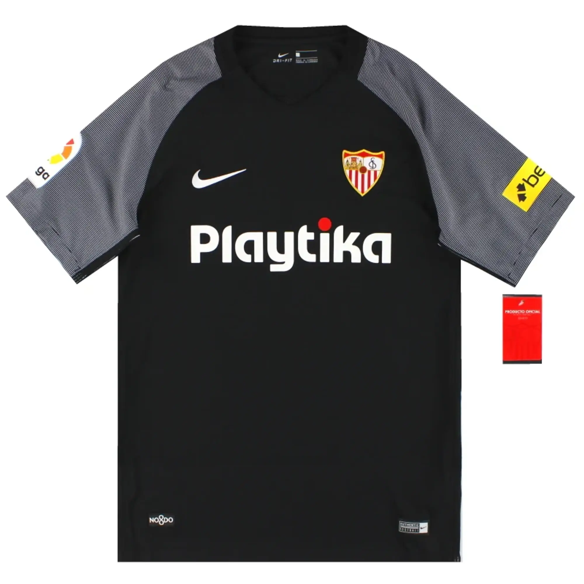 2018-19 Sevilla Nike Third Shirt *BNIB* - Sevilla / BNIB / Medium