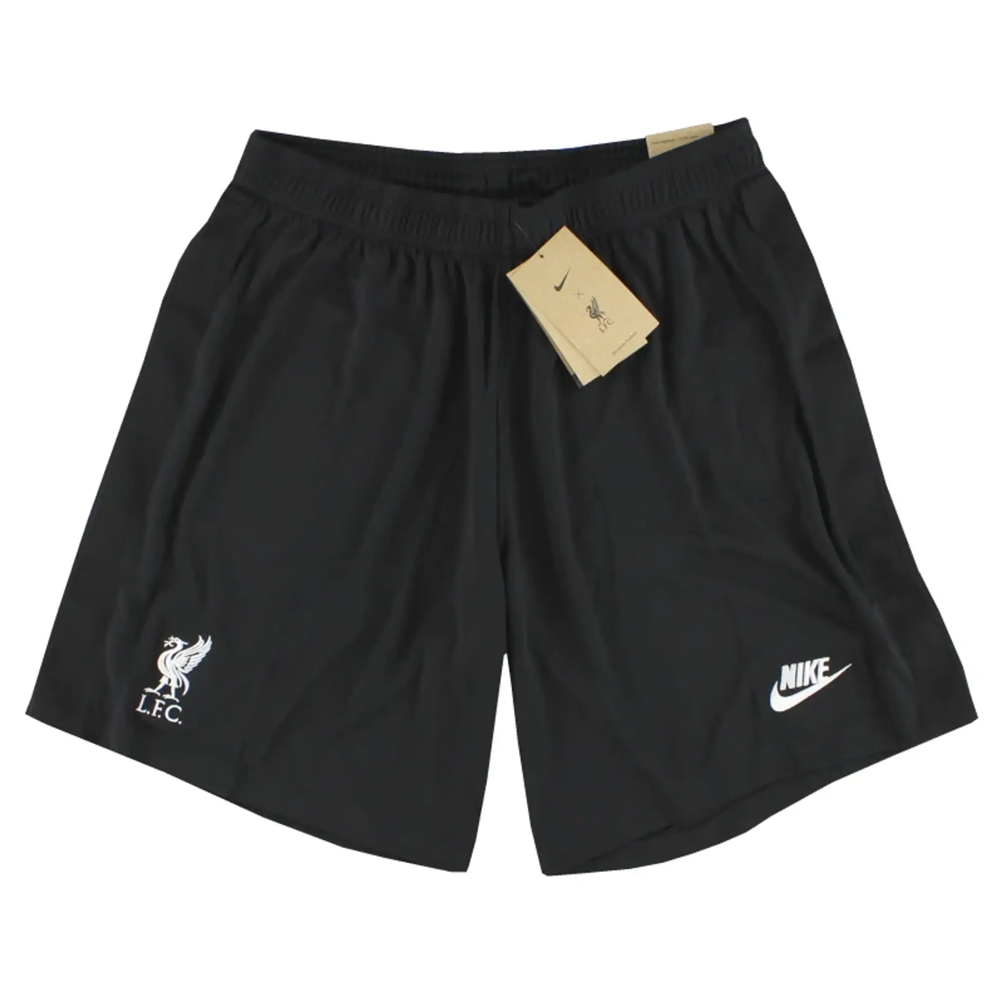 2021-22 Liverpool Nike Goalkeeper Shorts *w/tags* XL - Liverpool / w/tags / XL
