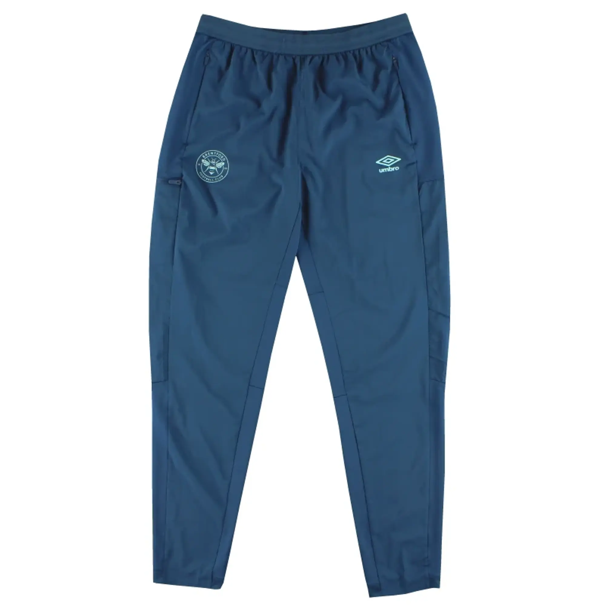 2024-25 Brentford Umbro Presentation Pants *BNIB* XL - Brentford / BNIB / XL