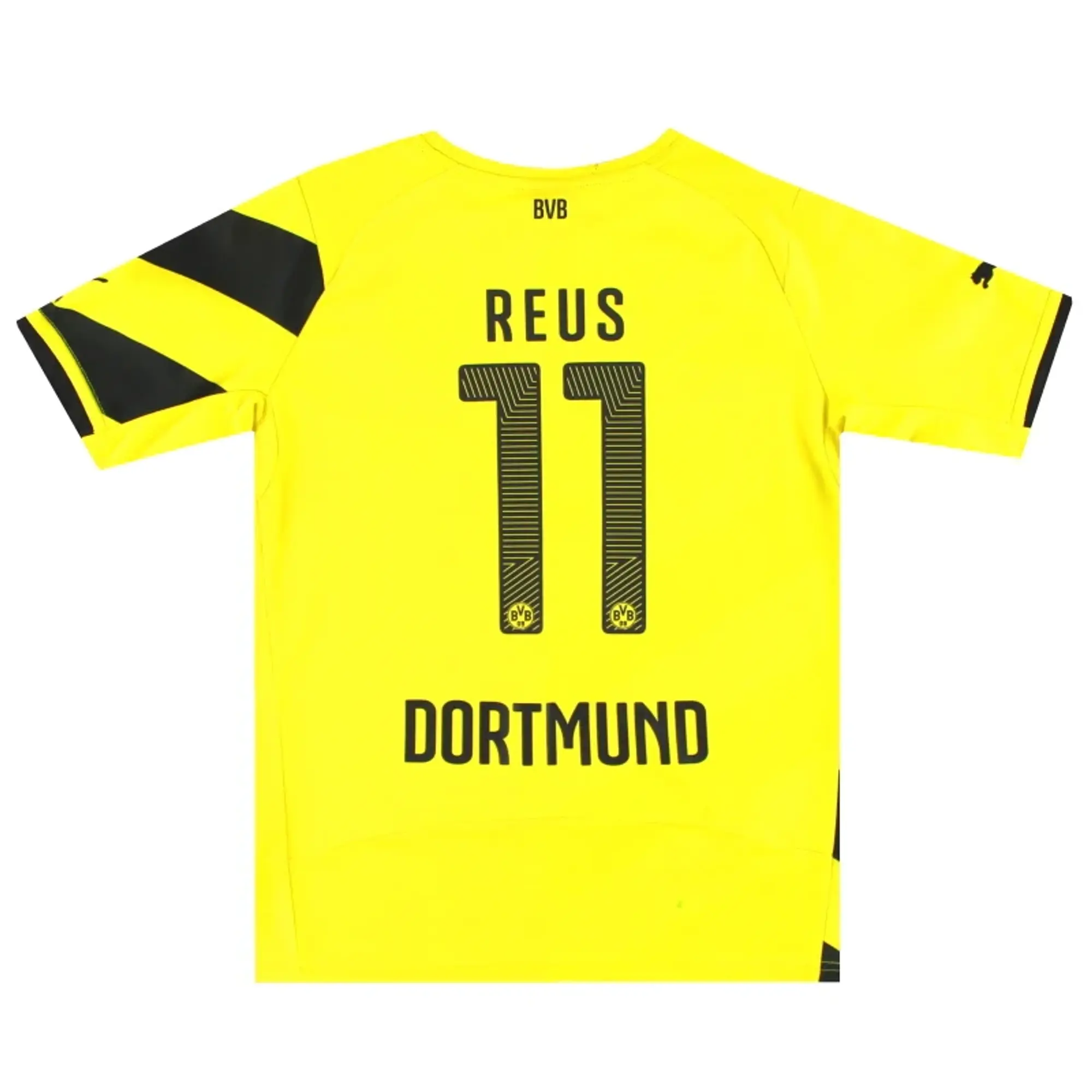 2014-15 Borussia Dortmund Home Shirt Reus #11 XL.Boys - Dortmund / Very good / XL.Boys