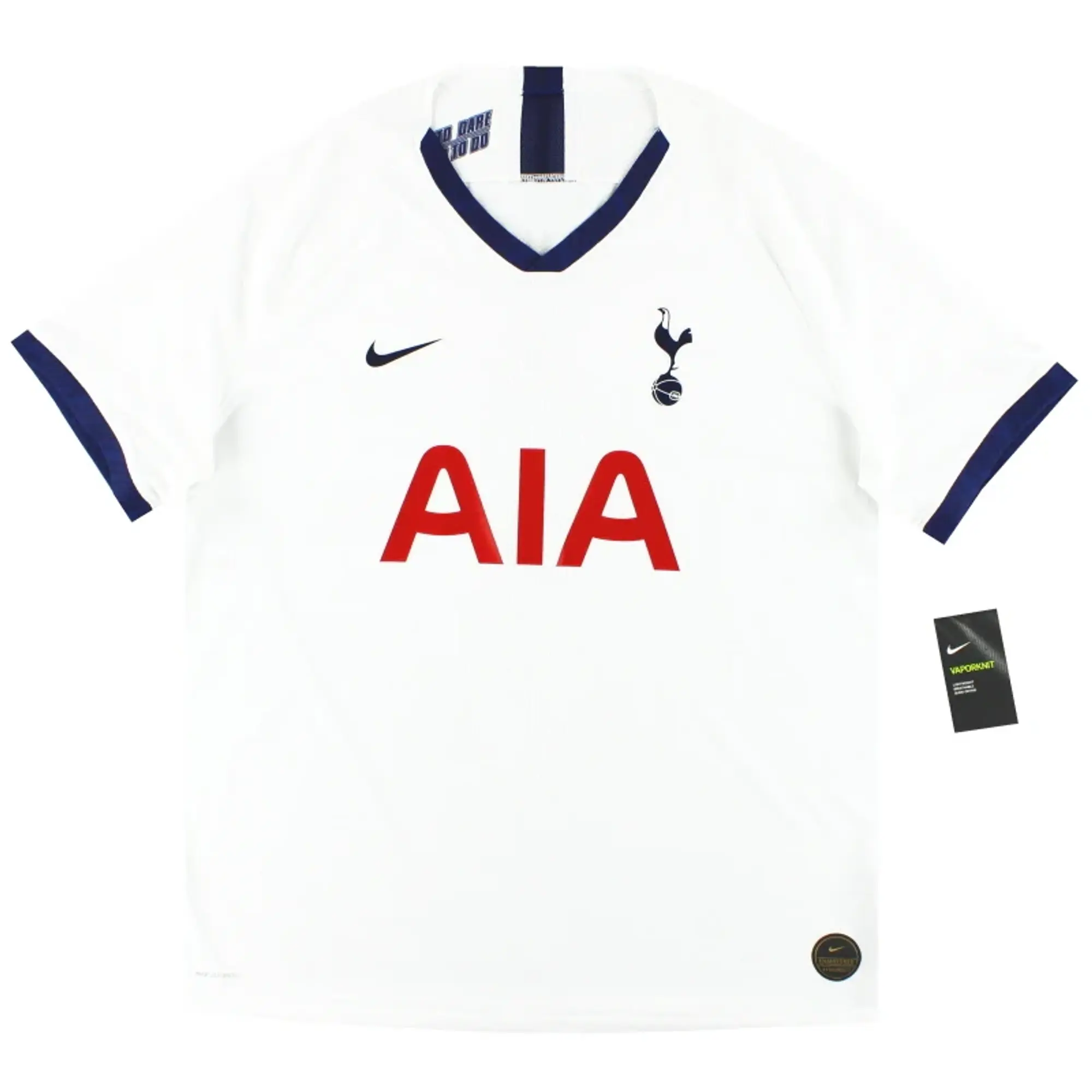 2019-20 Tottenham Nike Vaporknit Home Shirt *w/tags* L - Tottenham Hotspur / w/tags / Large