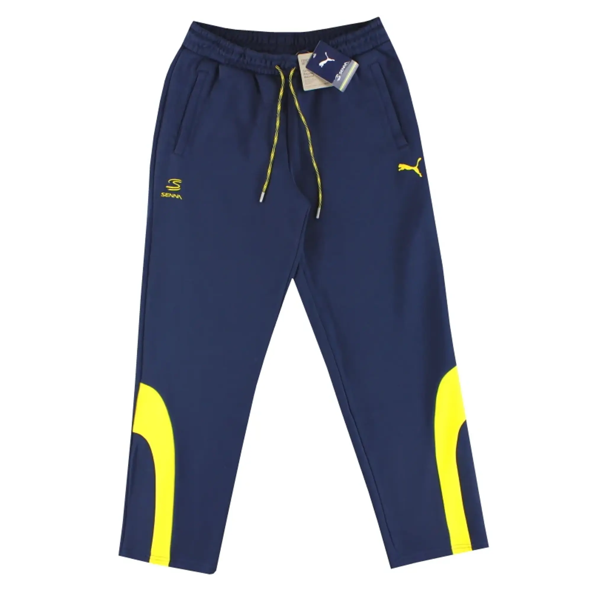 Puma Senna A Vida Archive Pants*w/tags* - w/tags / XL