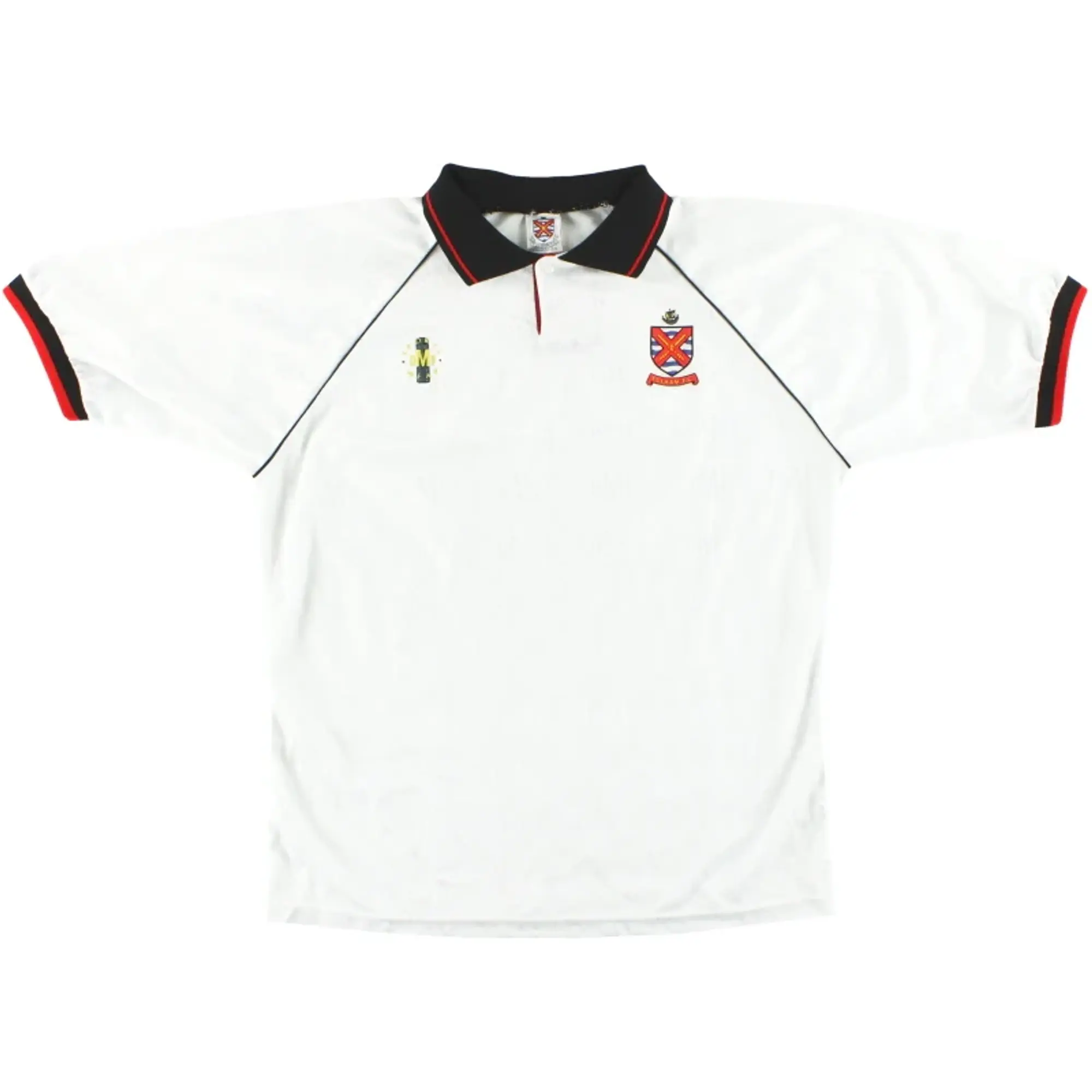 1992-93 Fulham Home Shirt *Mint* L/XL - Fulham / Mint / Large/XL