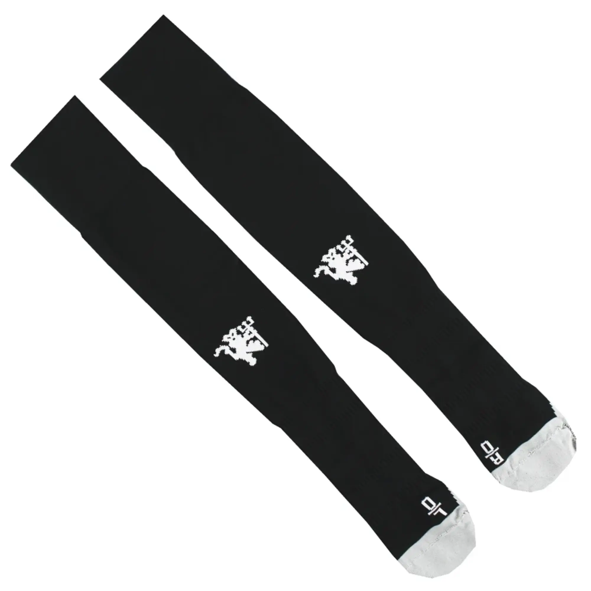 2017-18 Manchester United adidas Away Socks *BNIB* - Manchester United / BNIB / 2.5-4