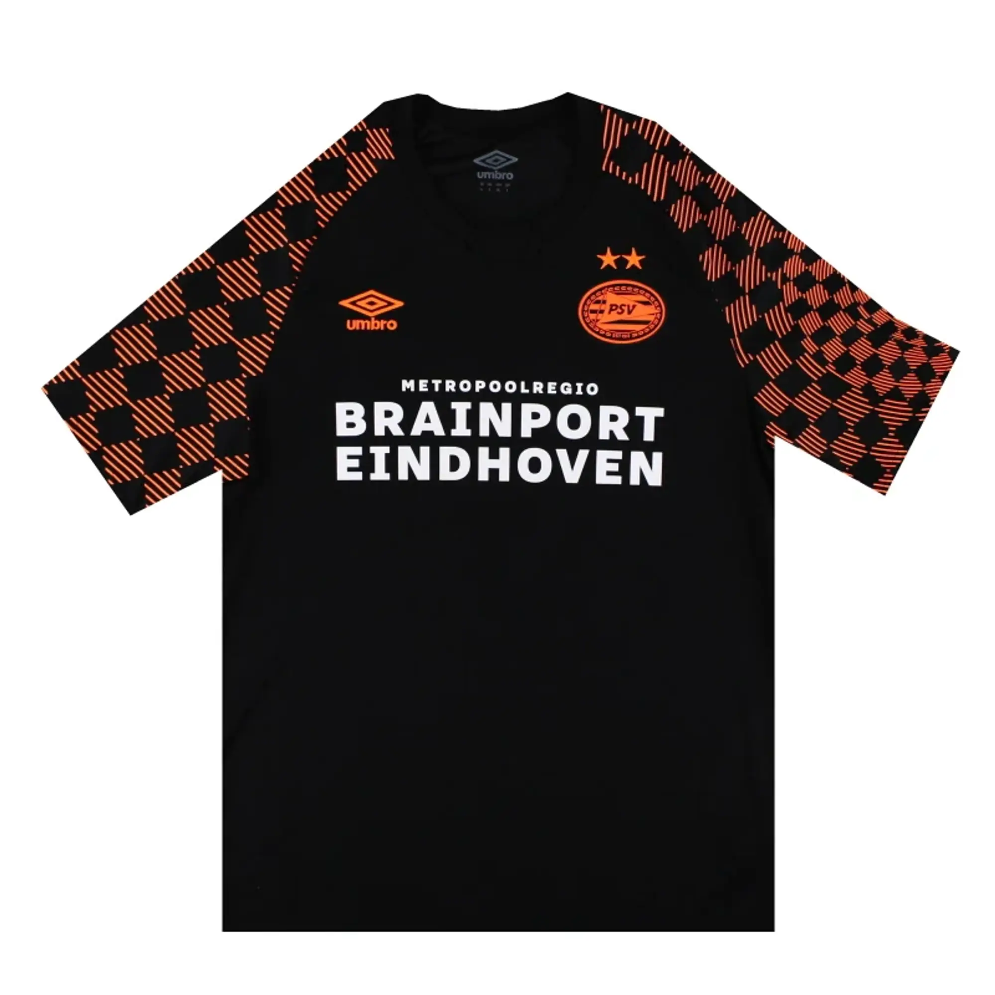 2019-20 PSV Umbro Away Shirt *w/tags* L - PSV / w/tags / Large