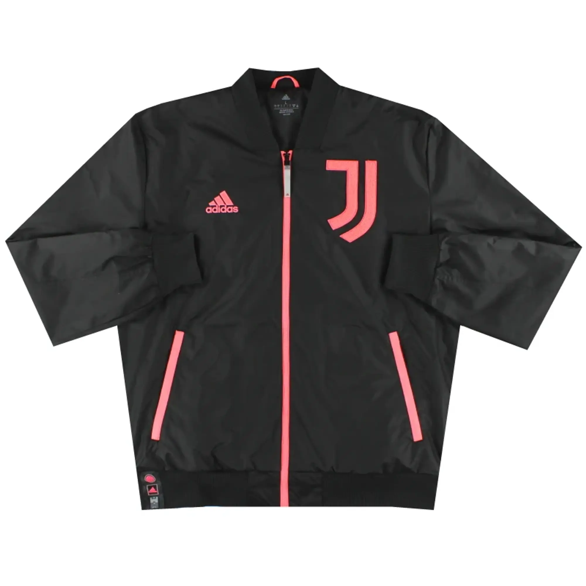 2021-22 Juventus adidas CNY Bomber Jacket *BNIB* L - Juventus / BNIB / Large