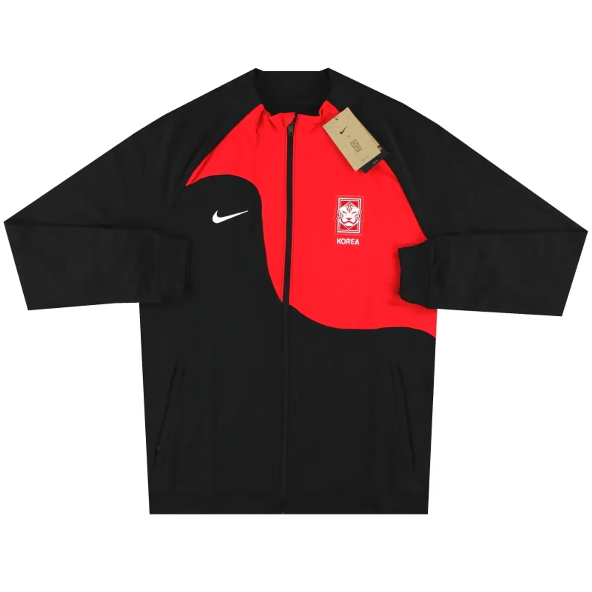 2022-23 South Korea Nike Pro Academy Jacket *BNIB* L - Asian / BNIB / Large