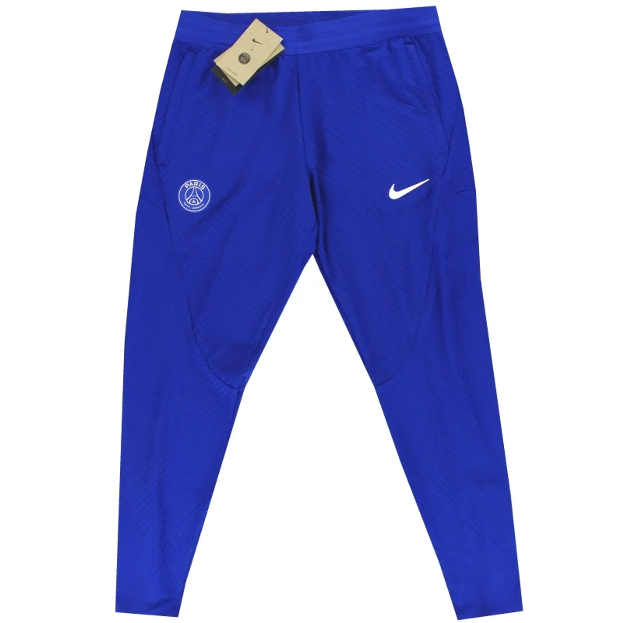 2022-23 Paris Saint-Germain Nike DRI-Fit ADV Elite Strike Pants *w/tags* - Paris Saint-Germain / w/tags / Large