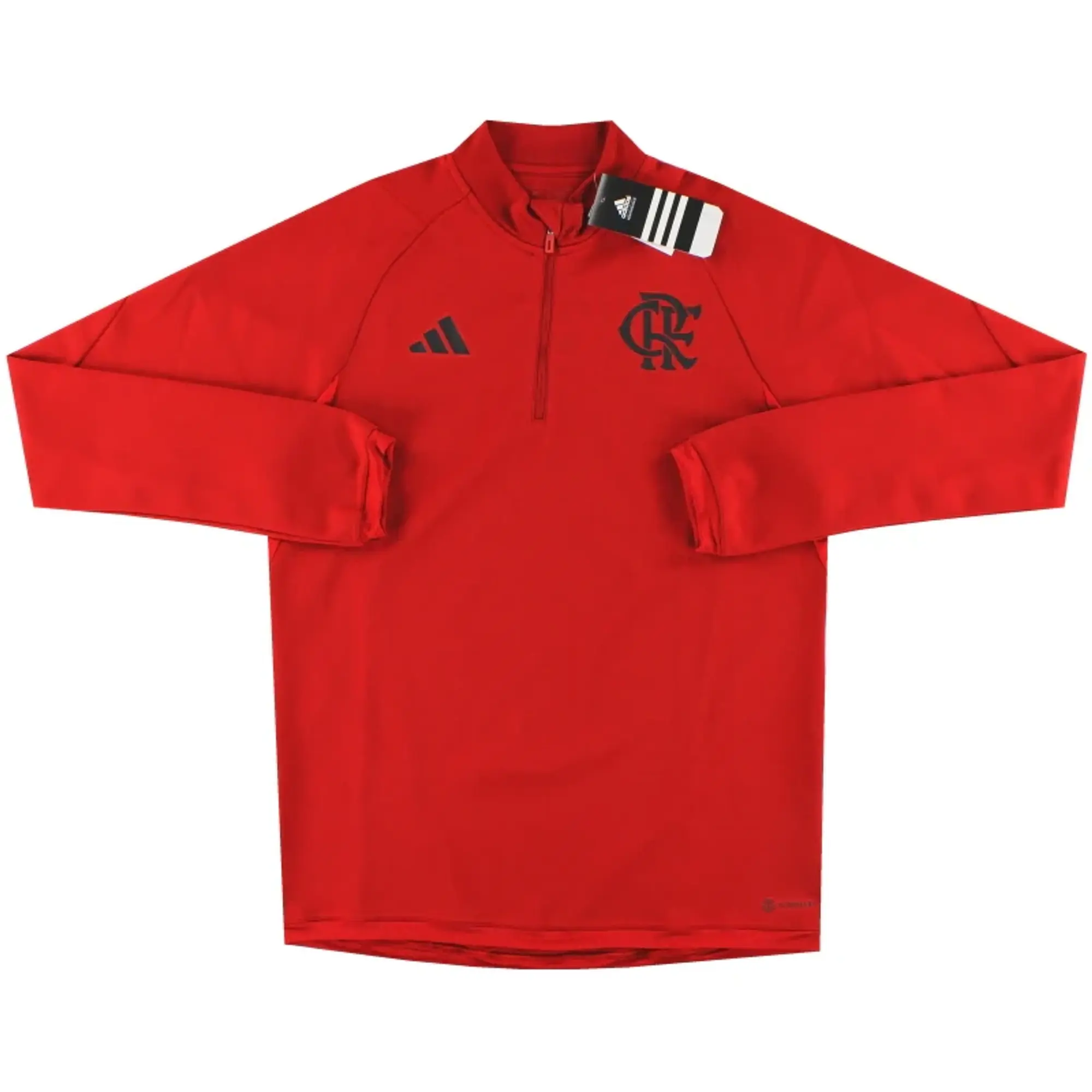 2004-05 Bayern Munich adidas CL Shirt S - Bayern Munich / Excellent / Small