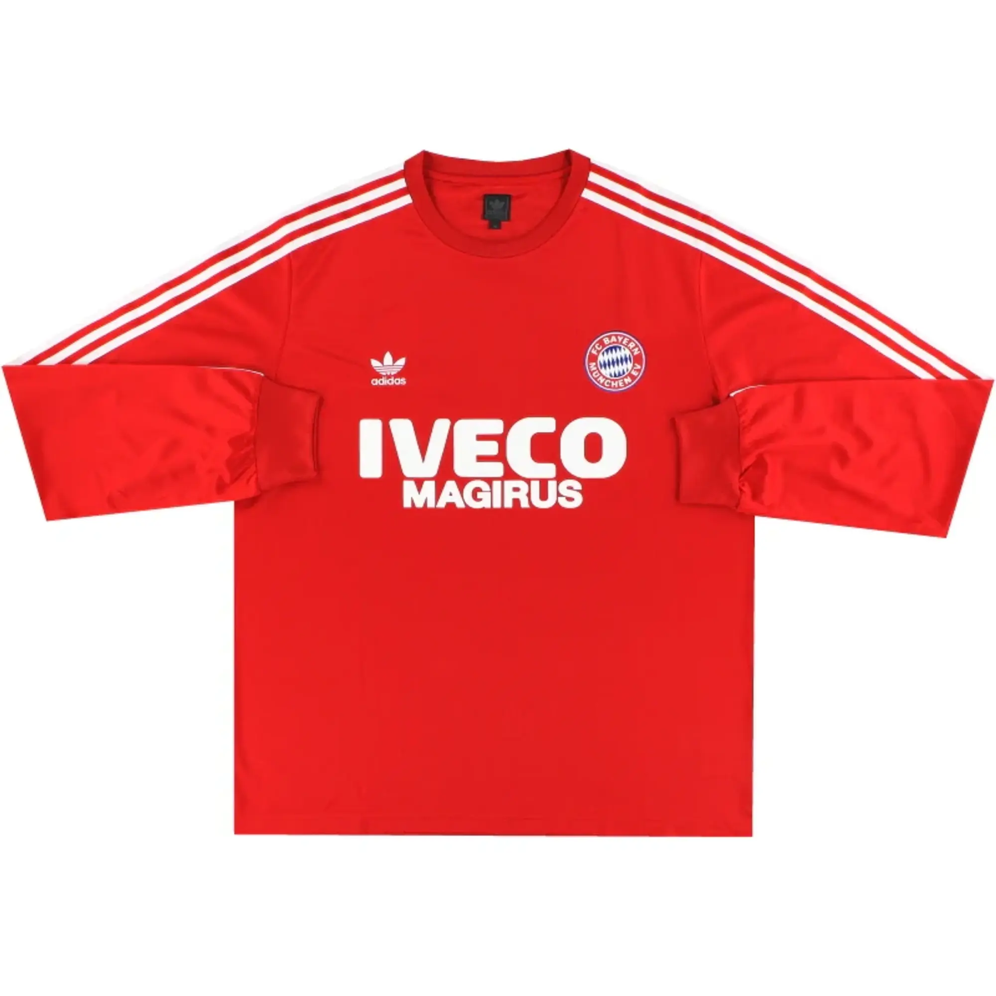 2006-07 Liverpool adidas Away Shirt M - Liverpool / Excellent / Medium