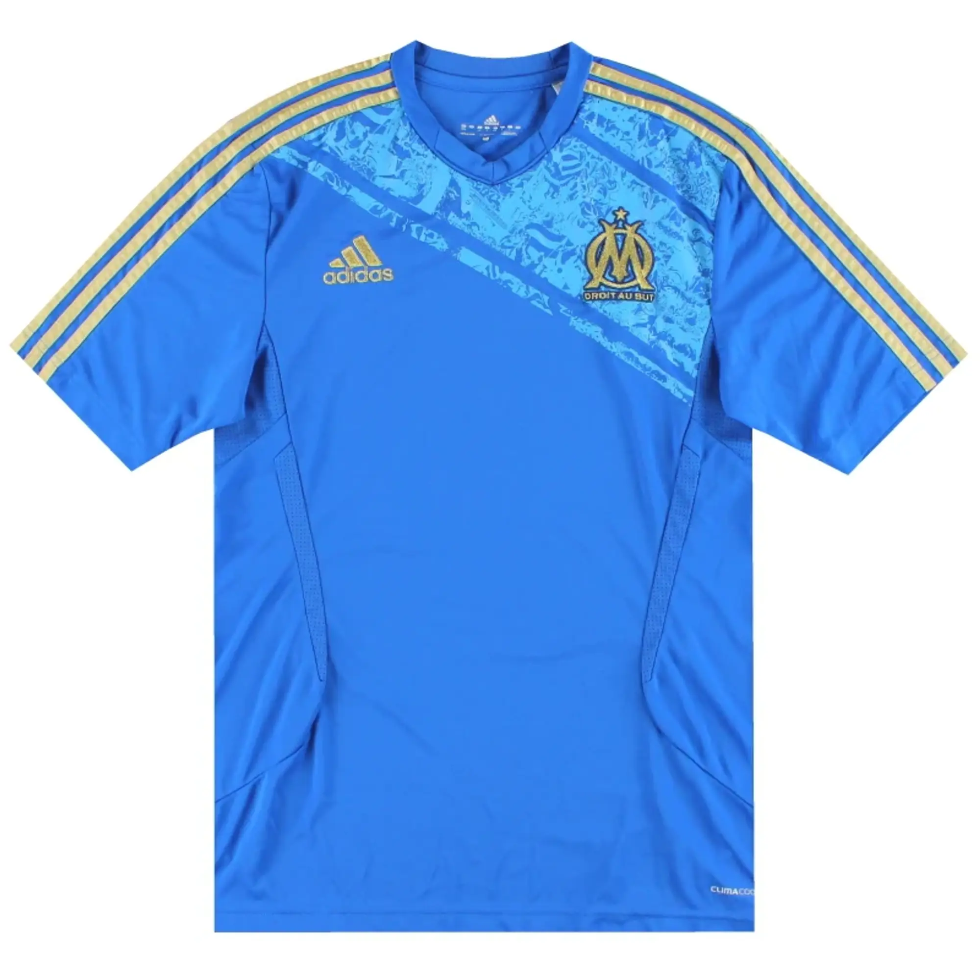 2006-07 Liverpool adidas Away Shirt M - Liverpool / Excellent / Medium