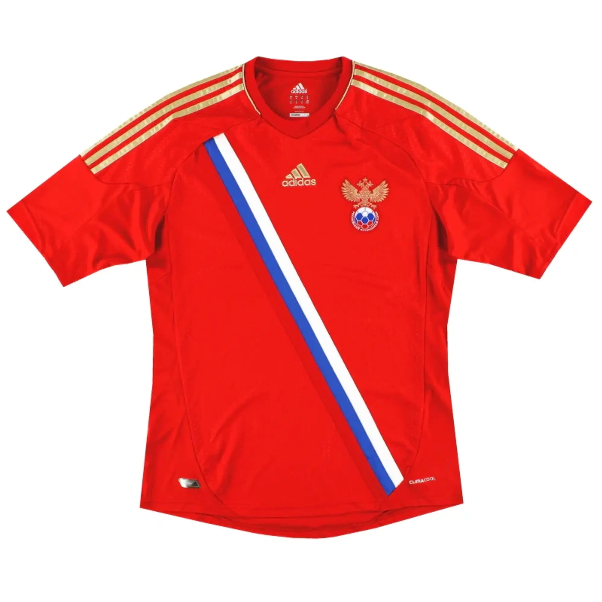 2006-07 Liverpool adidas Away Shirt M - Liverpool / Excellent / Medium