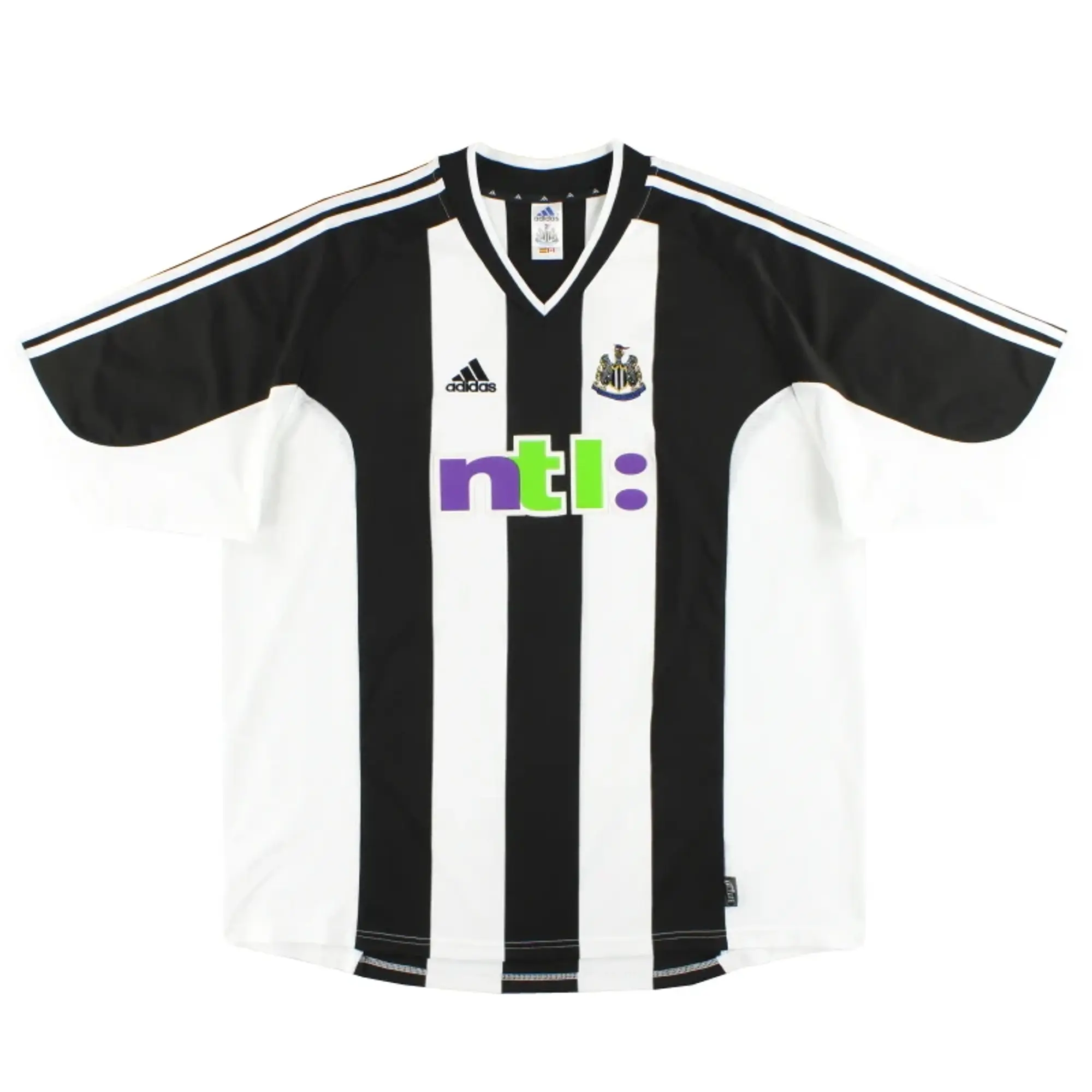 2006-07 Liverpool adidas Away Shirt M - Liverpool / Excellent / Medium