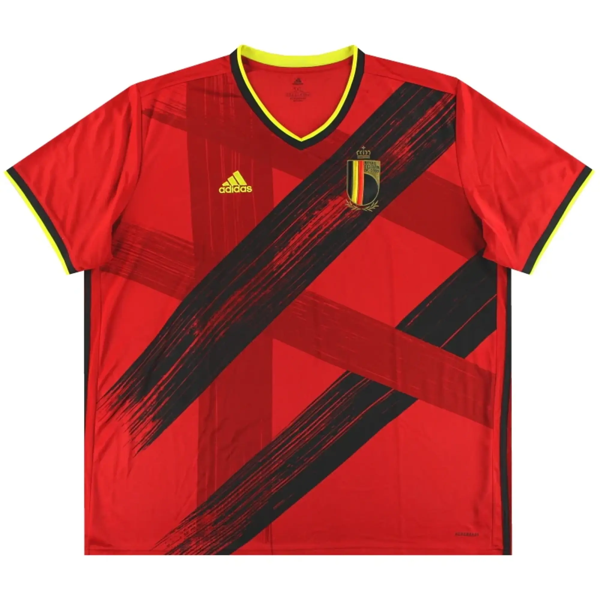 1998-99 Bayer Leverkusen adidas Training Shirt *w/tags* S - Bayer Leverkusen / w/tags / Small