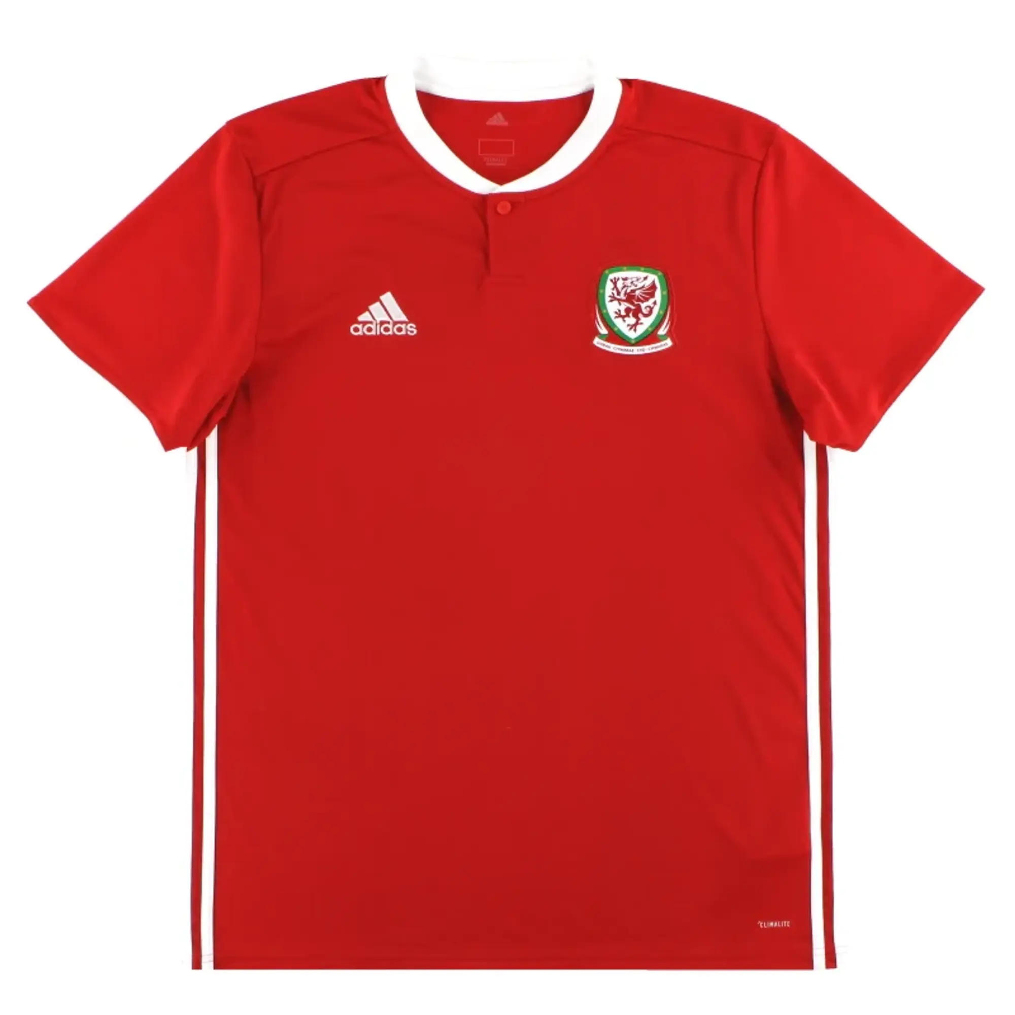 1998-99 Bayer Leverkusen adidas Training Shirt *w/tags* S - Bayer Leverkusen / w/tags / Small