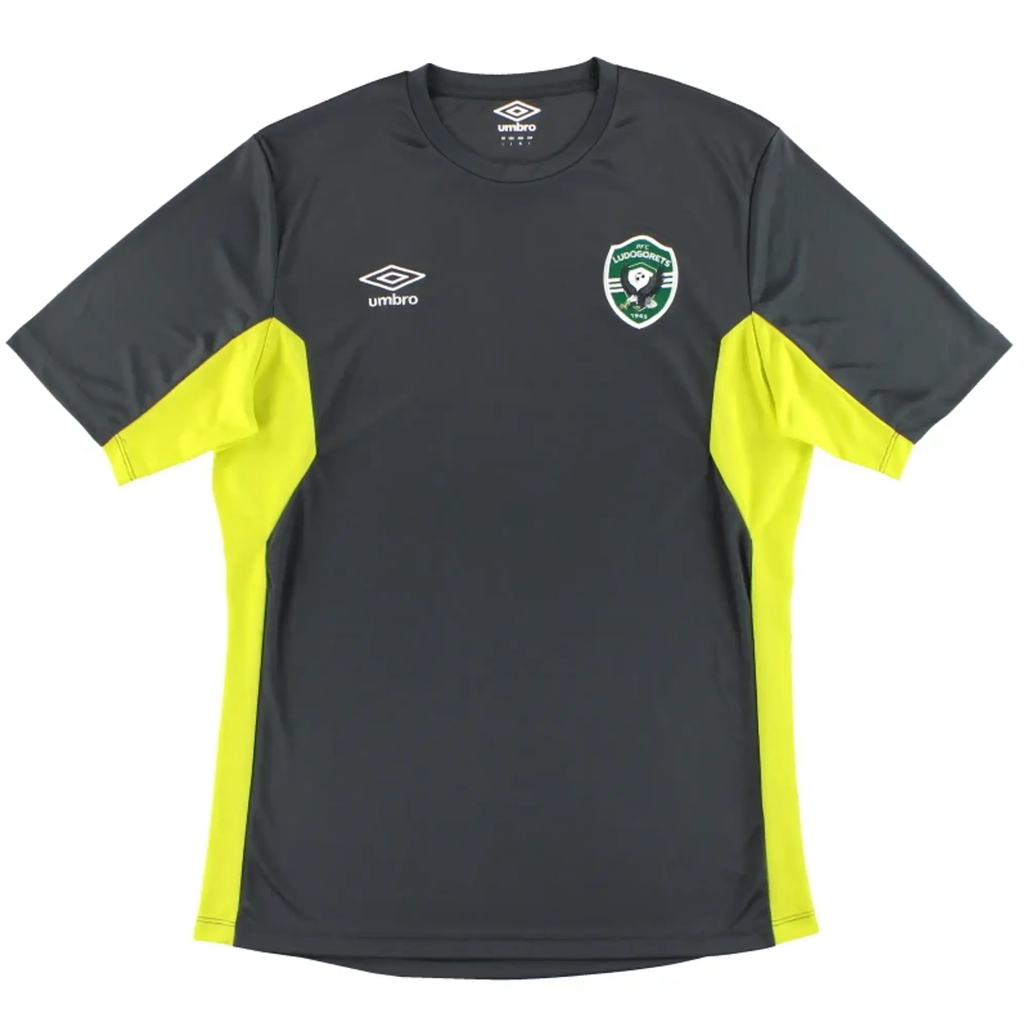 2017-18 Ludogorets Razgrad Umbro Training Shirt *As New* L - Other European Clubs / As New / Large