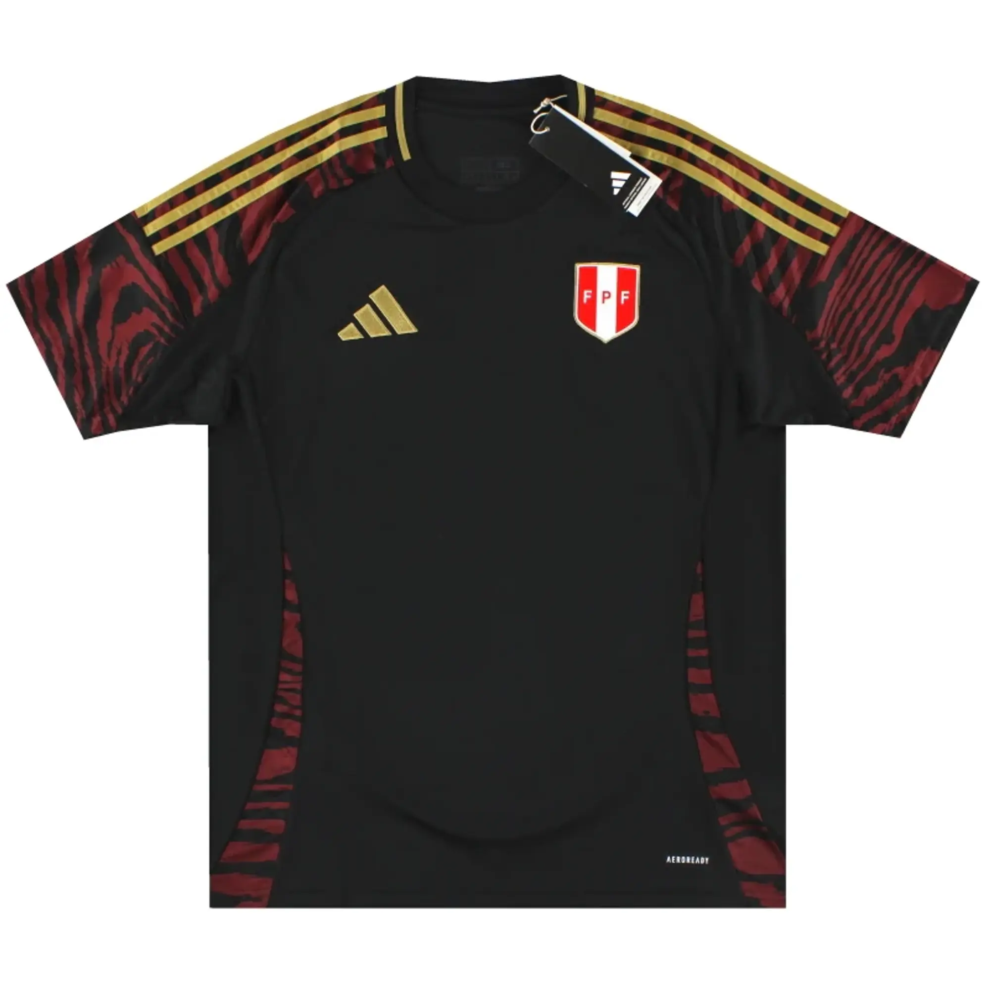 2012 Denmark adidas Fan Home Shirt Christensen #14 XL - Denmark / Excellent / XL