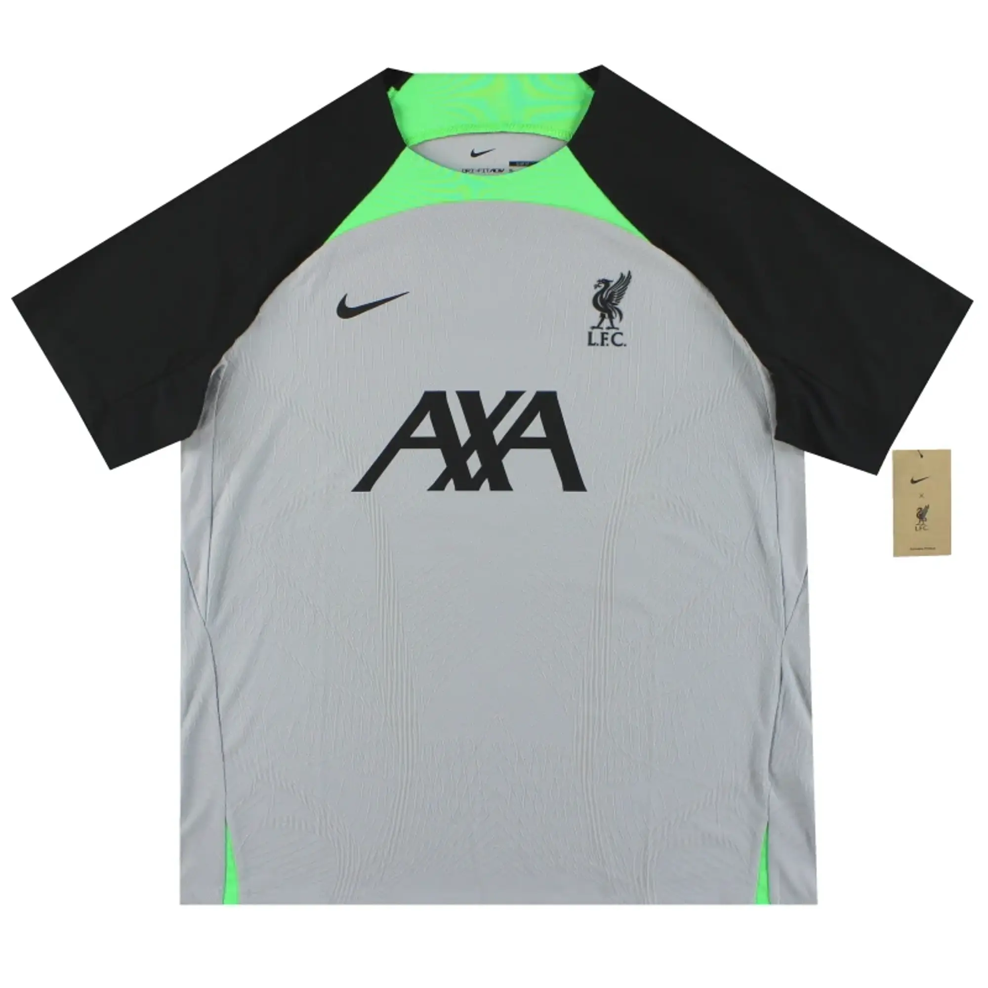 2023-24 Liverpool Nike Dri-FIT ADV Strike Elite Training Top *w/tags* - Liverpool / w/tags / XL