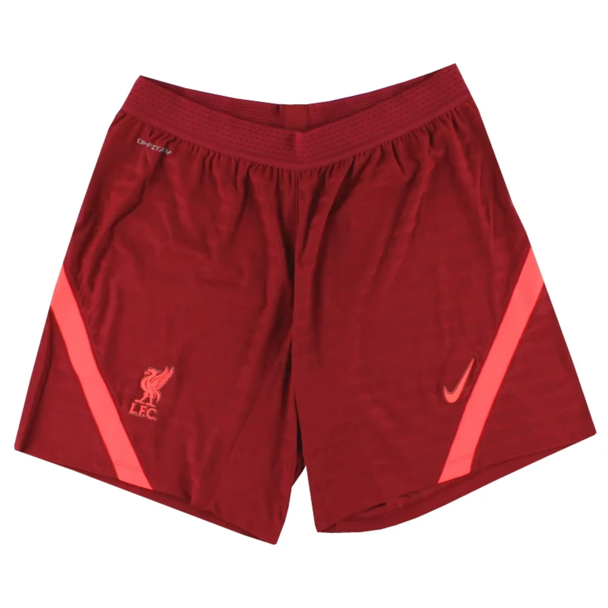 2021-22 Liverpool Nike Player Issue Training Shorts *As New* XXL - Liverpool / w/tags / XXL