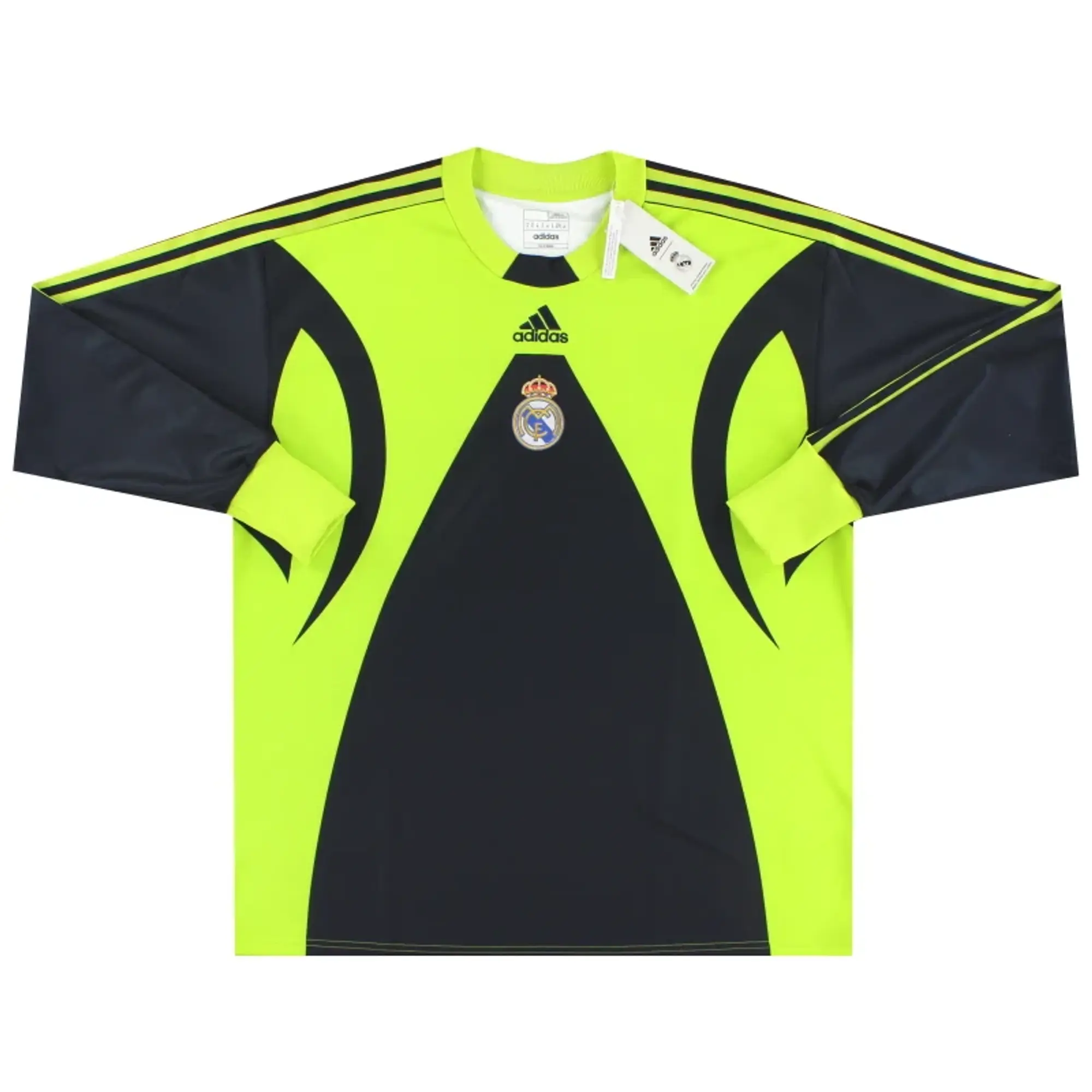 2019 -20 Columbus Crew adidas Authentic Home Shirt L - USA Soccer Clubs / Excellent / Large