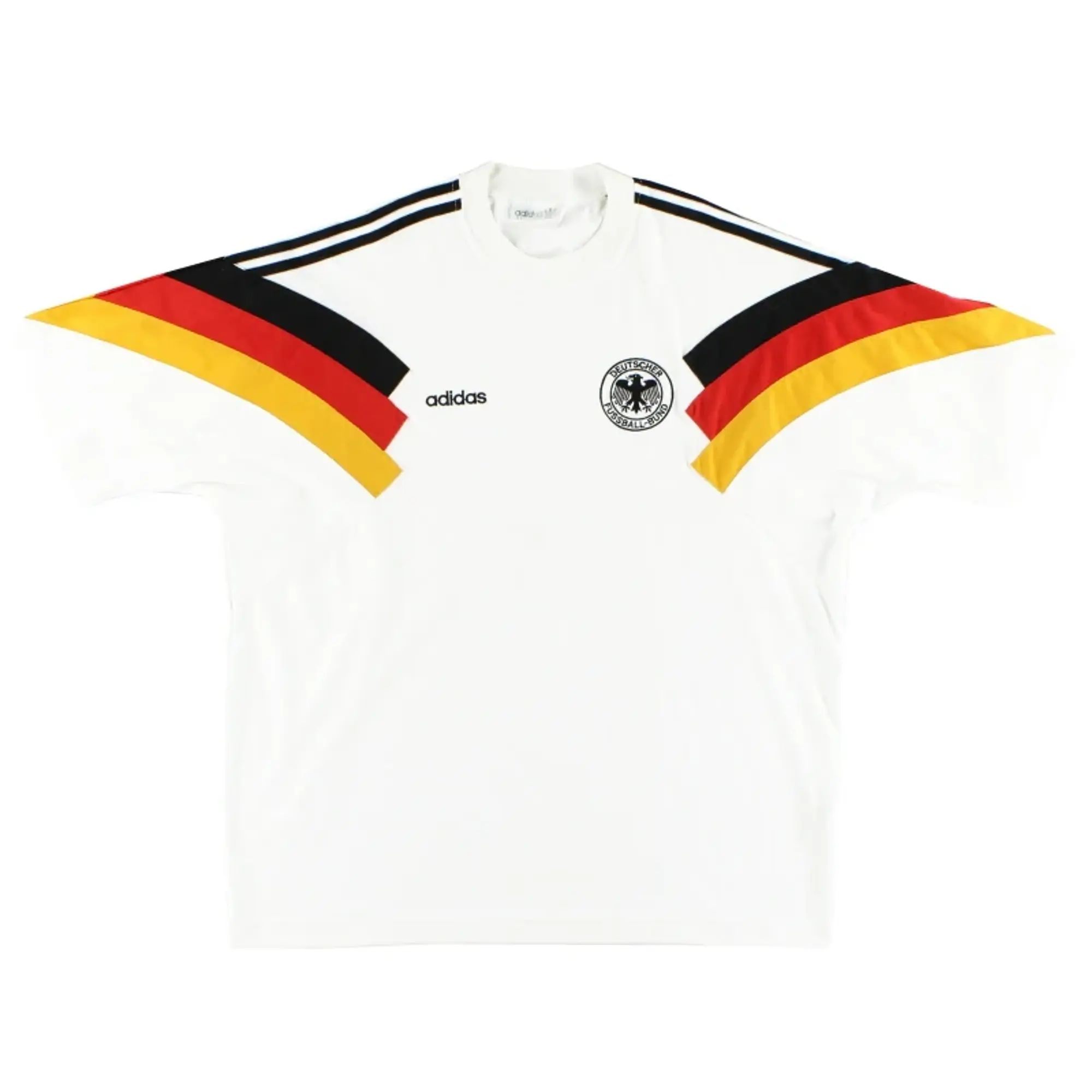 2019 -20 Columbus Crew adidas Authentic Home Shirt L - USA Soccer Clubs / Excellent / Large