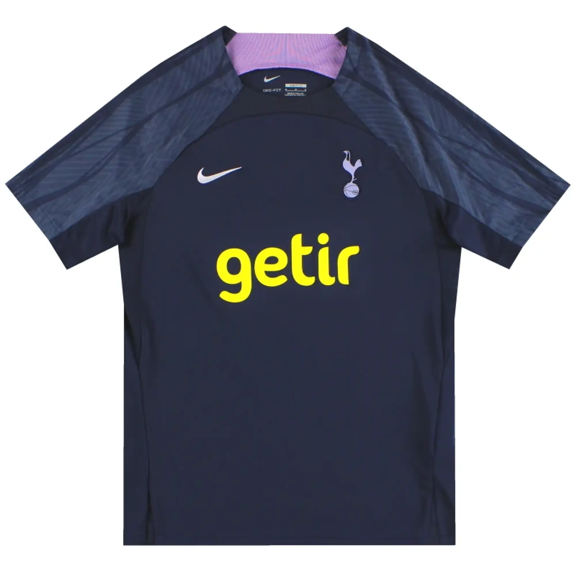 2023-24 Tottenham Hotspur Nike Strike Training Shirt M - Tottenham Hotspur / Excellent / Medium
