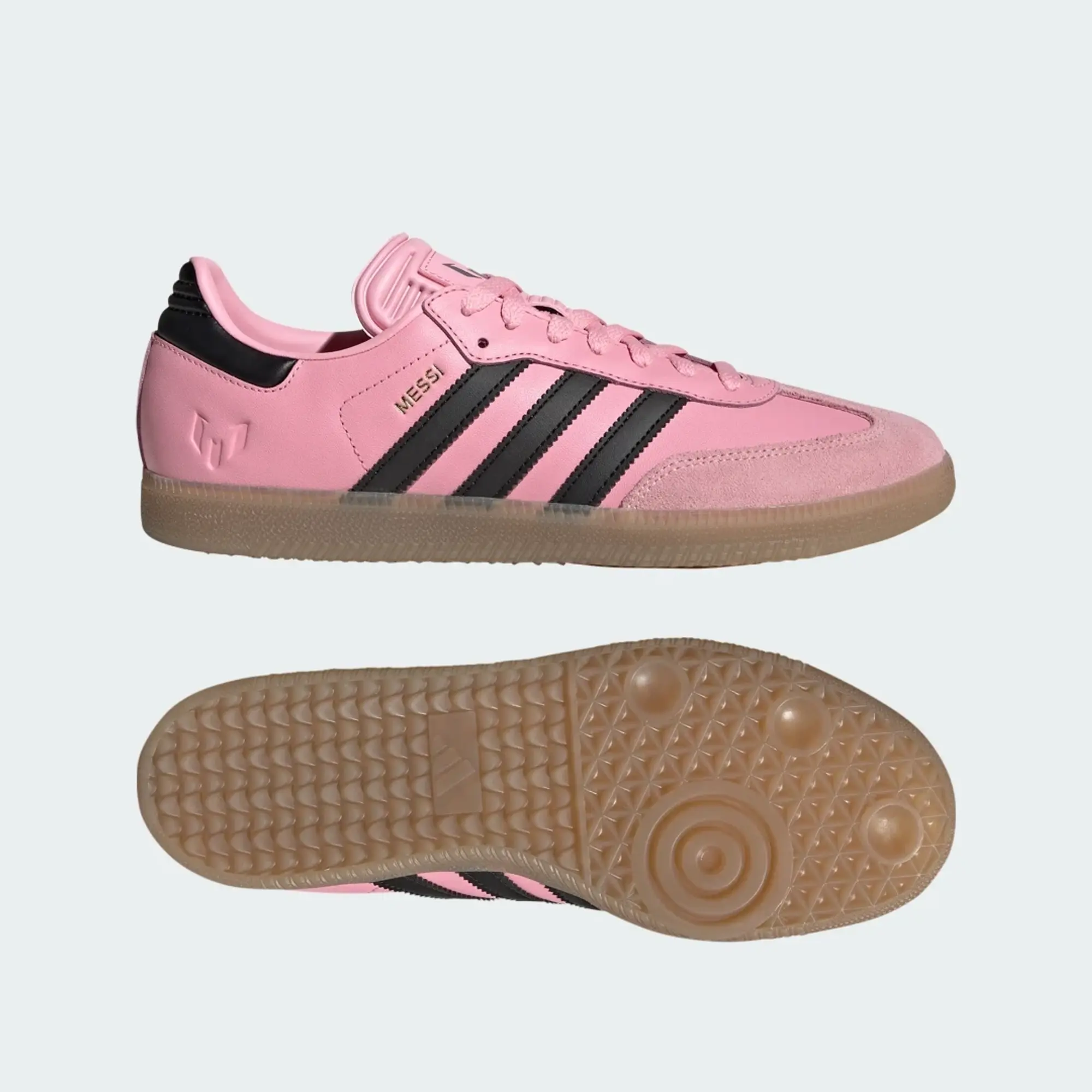 adidas Samba Messi Boots