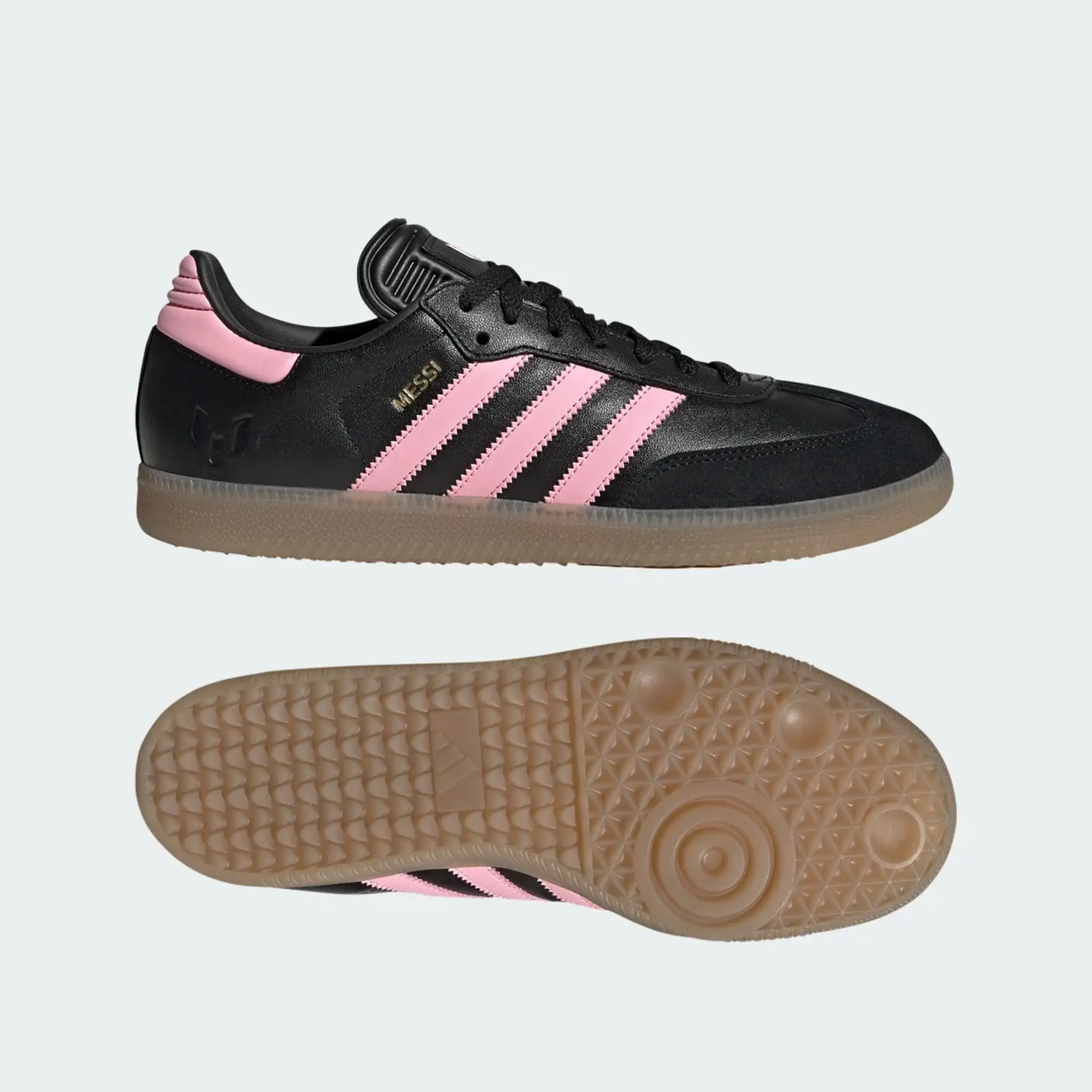 adidas Samba Messi Boots
