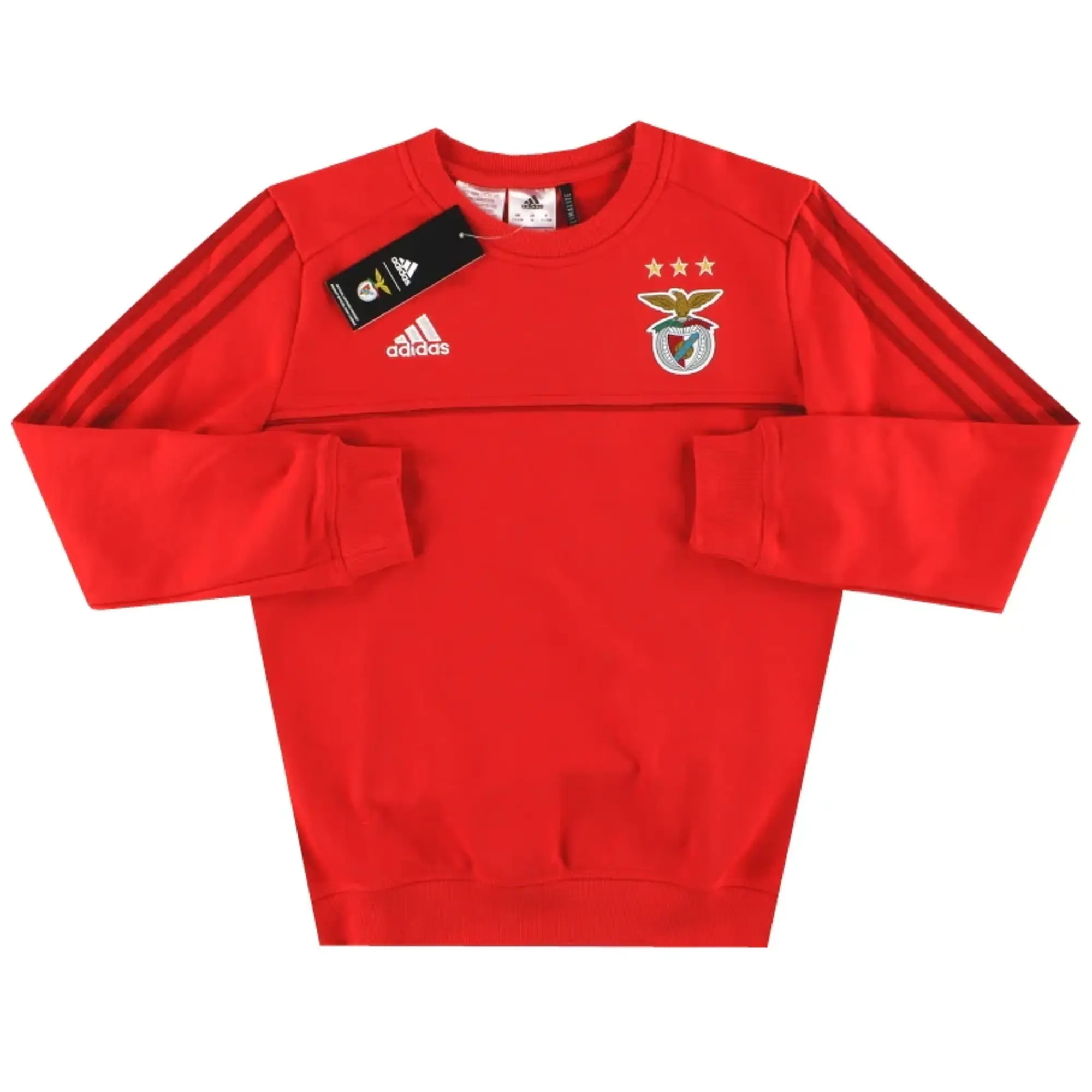 1995-97 Newcastle adidas Training Shirt *Mint* XL - Newcastle United / Mint / XL