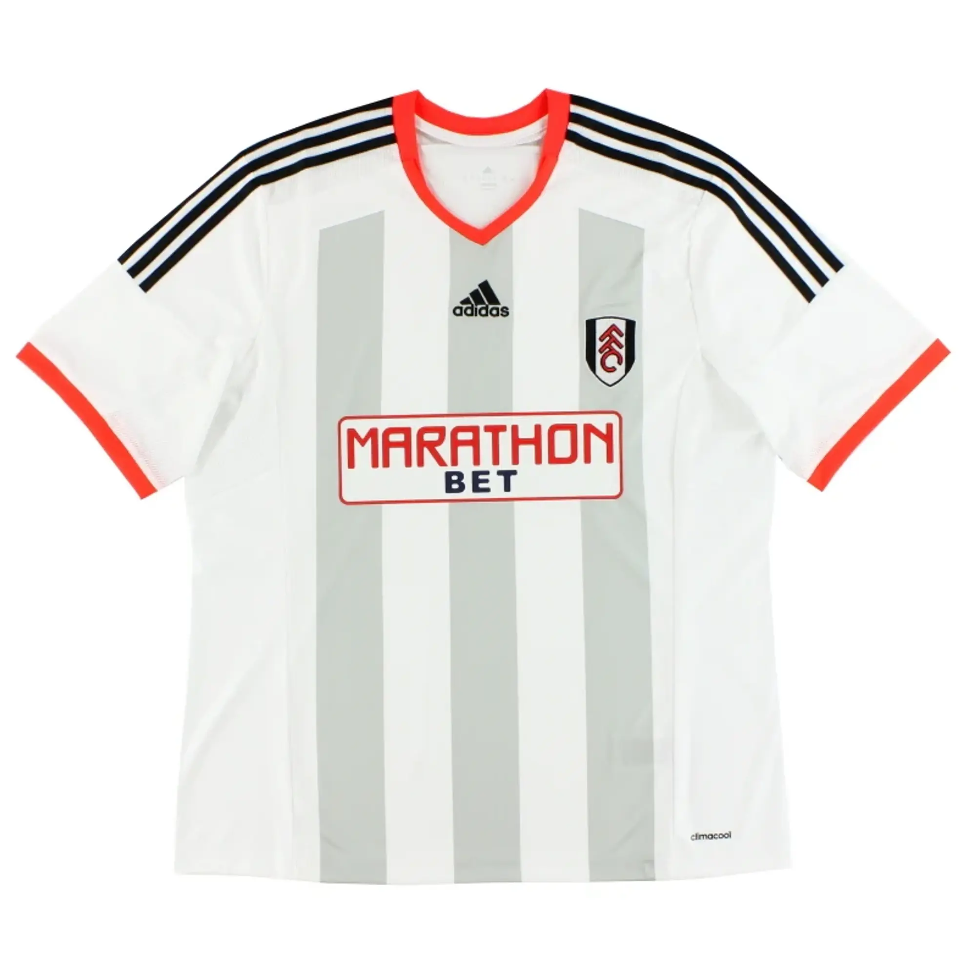 1995-97 Newcastle adidas Training Shirt *Mint* XL - Newcastle United / Mint / XL