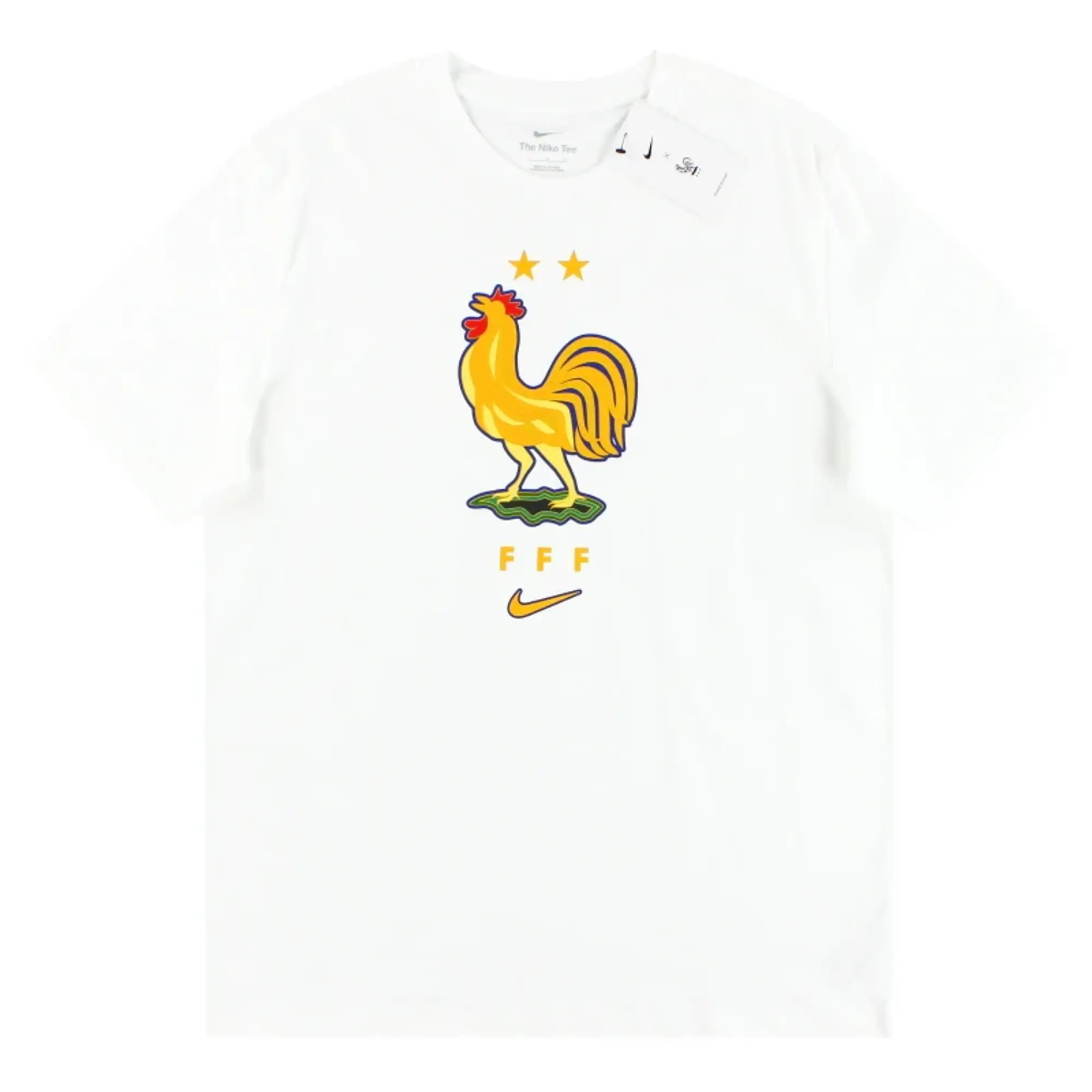 2023-24 Liverpool Nike Swoosh Tee *BNIB* - Liverpool / BNIB / Medium
