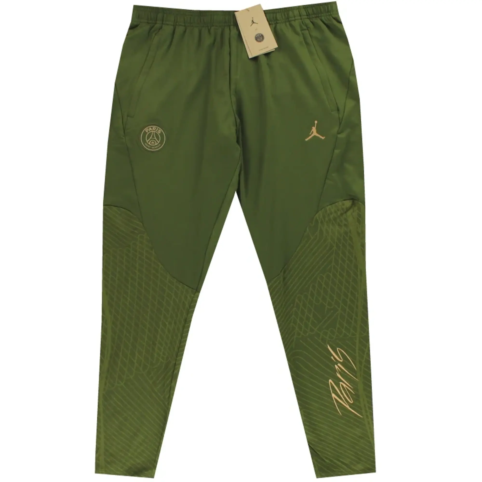 2023-24 Paris Saint-Germain Nike Strike Fourth Pants *w/tags* - Paris Saint-Germain / w/tags / XL