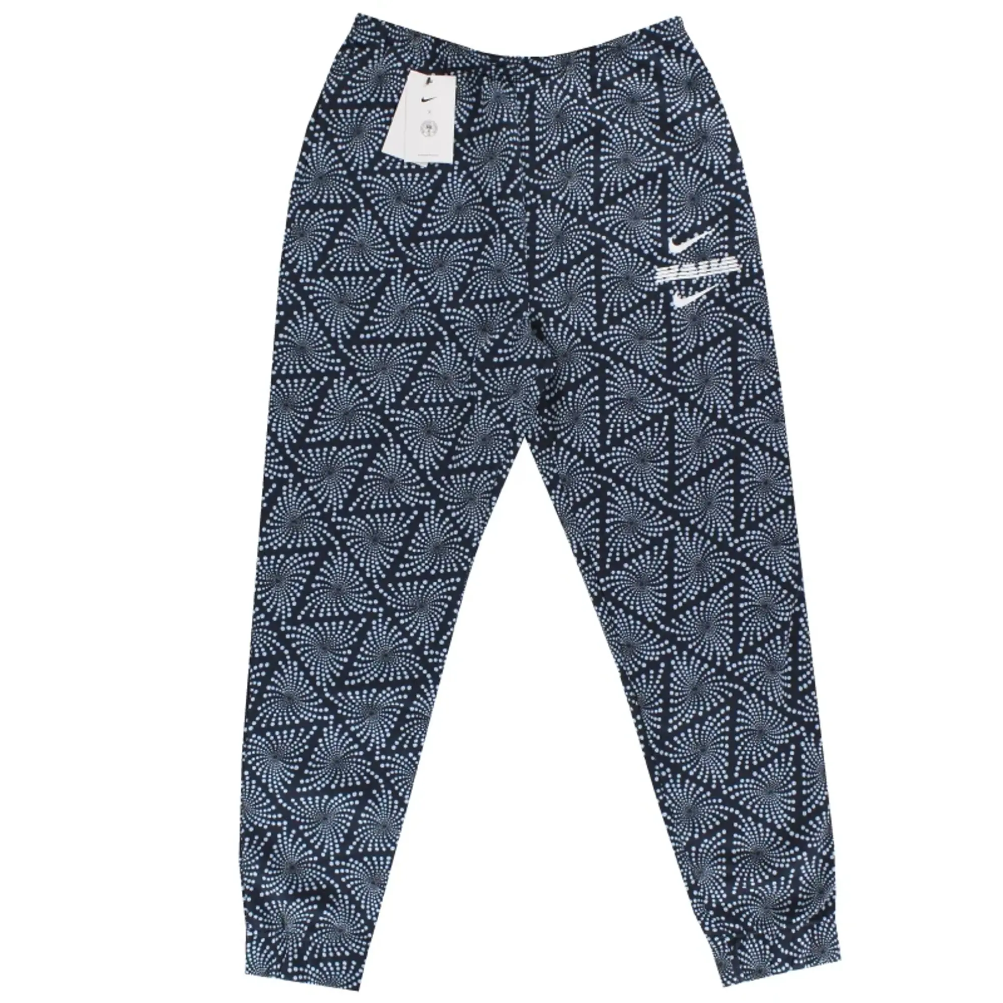 2022-23 Nigeria Nike Club Fleece Pants *w/tags* - Nigeria / w/tags / Small