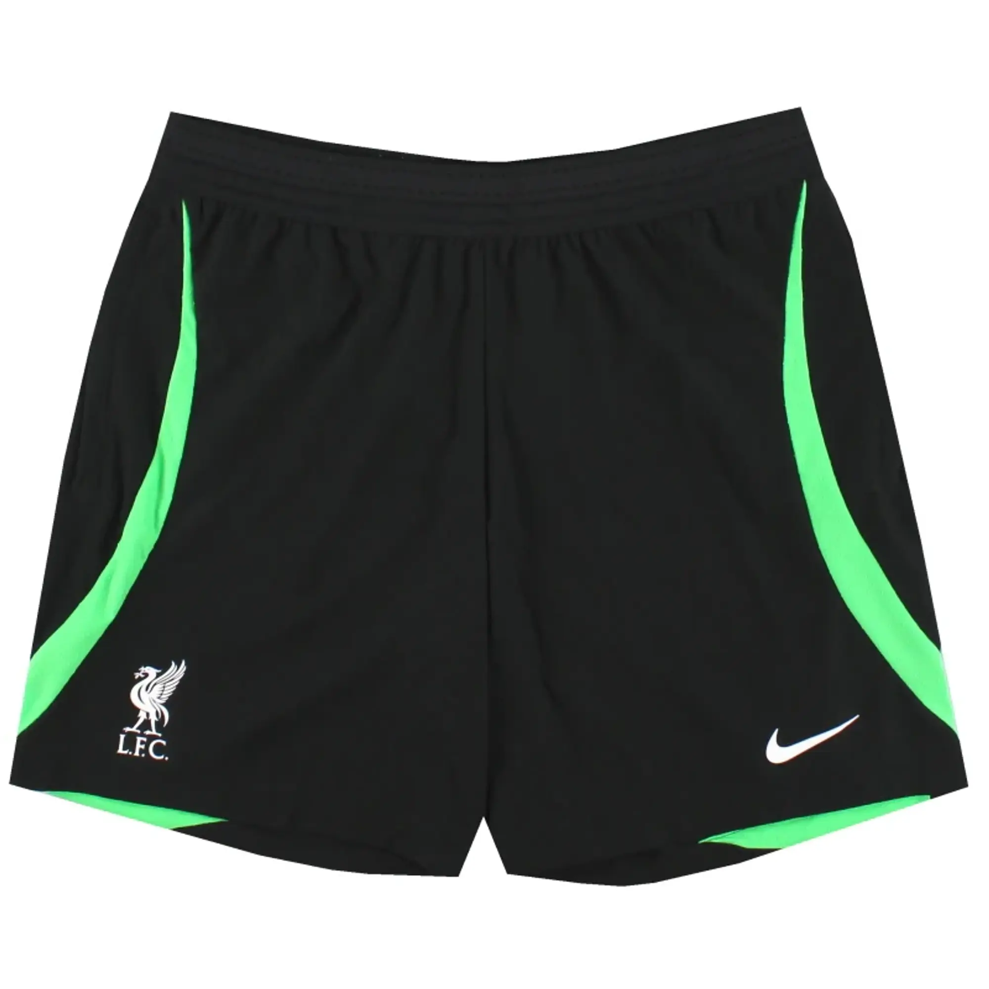 2023-24 Liverpool Nike Strike Elite Training Shorts XL - Liverpool / Excellent / XL