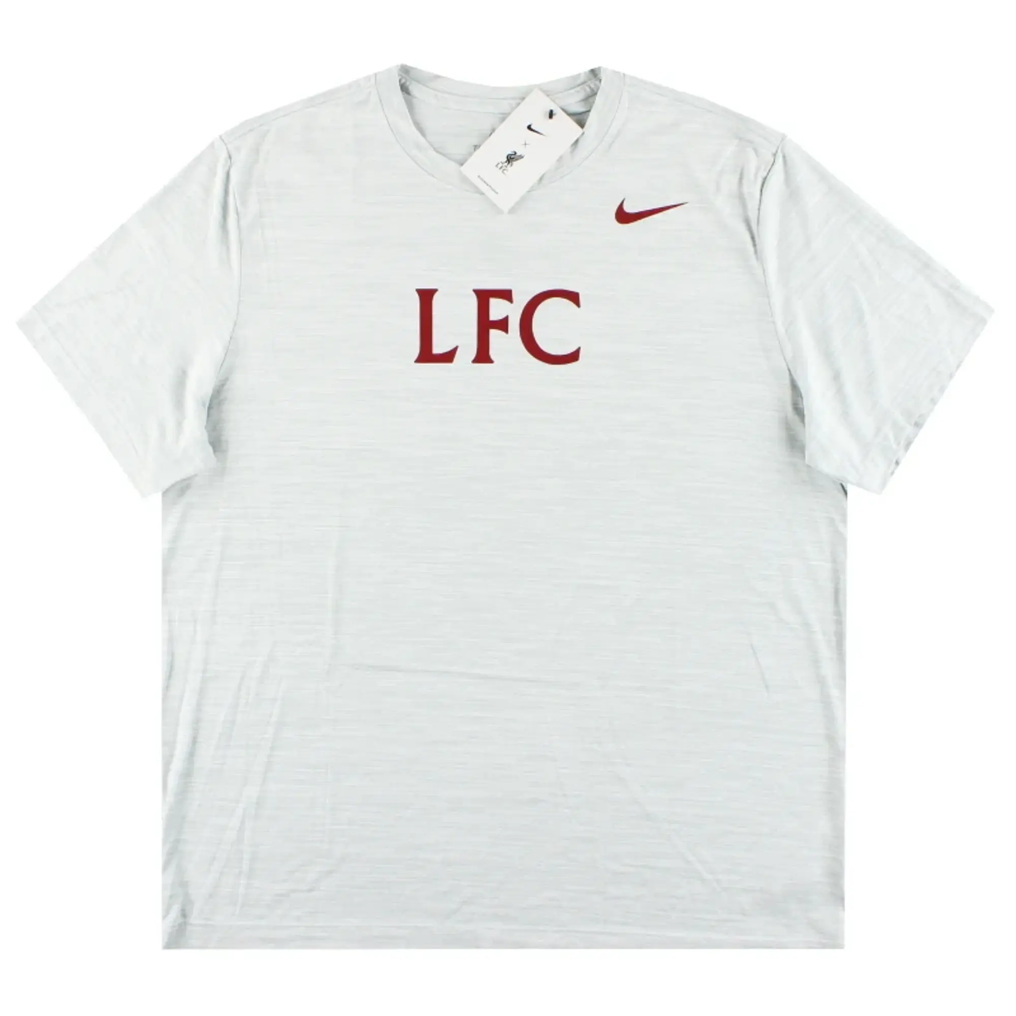 2023-24 Liverpool Nike Legend Tee *w/tags* XL - Liverpool / w/tags / XL