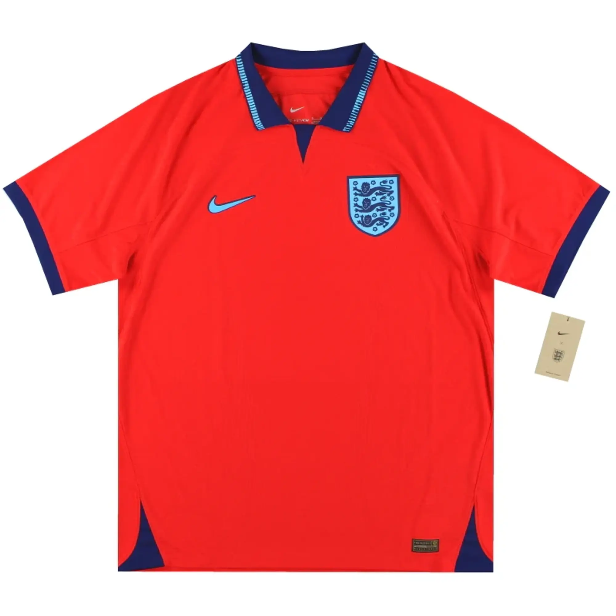 2022-23 England Nike Dri-Fit ADV Match Away Shirt *w/tags* XL - England / w/tags / XL