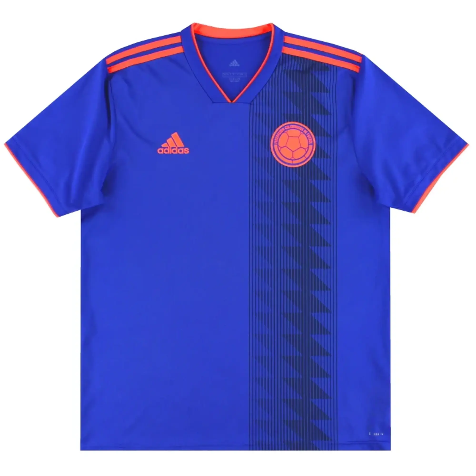 2023-24 New York Red Bulls adidas Authentic Home Shirt *BNIB* - USA Soccer Clubs / BNIB / XL