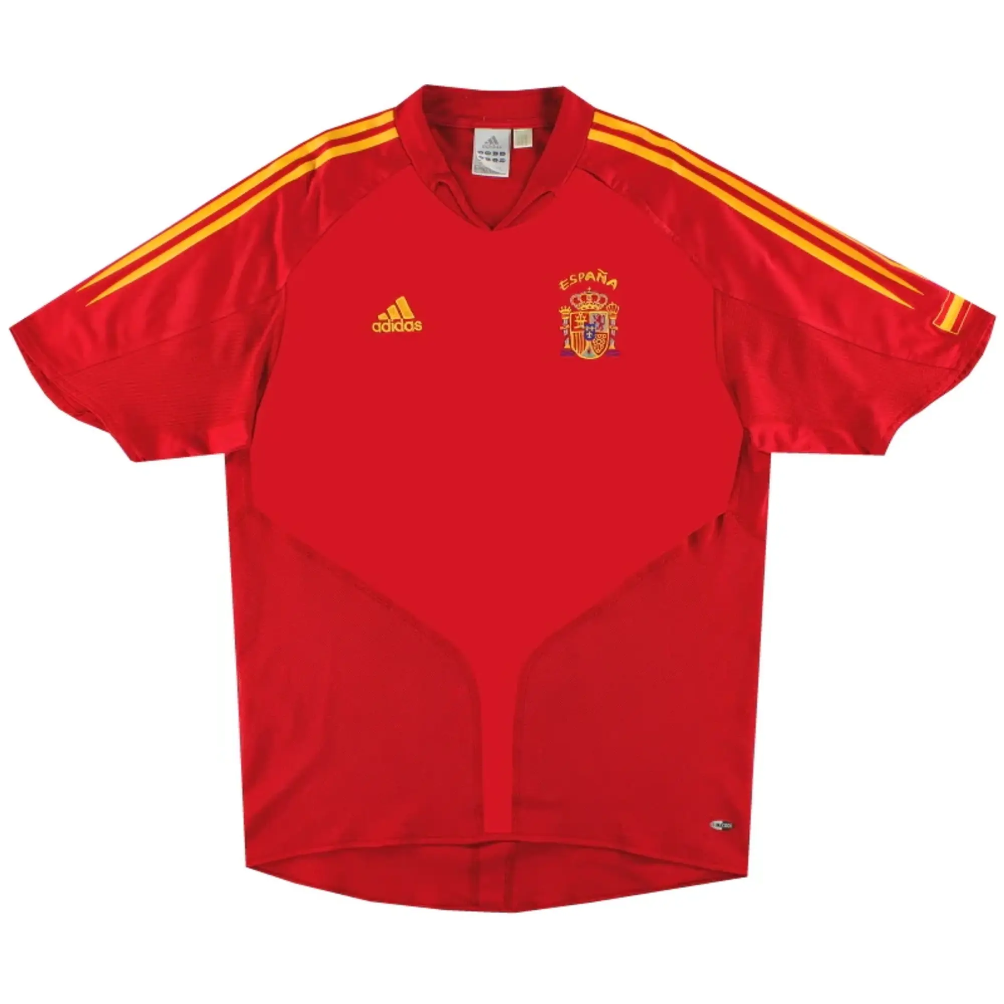 2023-24 New York Red Bulls adidas Authentic Home Shirt *BNIB* - USA Soccer Clubs / BNIB / XL
