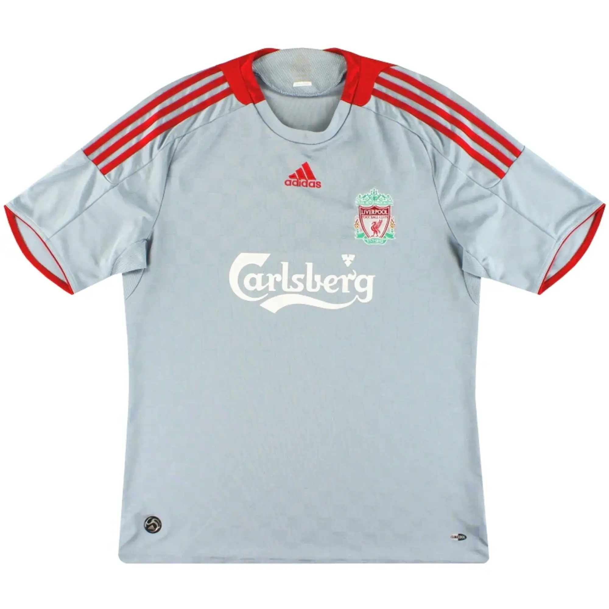 2023-24 New York Red Bulls adidas Authentic Home Shirt *BNIB* - USA Soccer Clubs / BNIB / XL